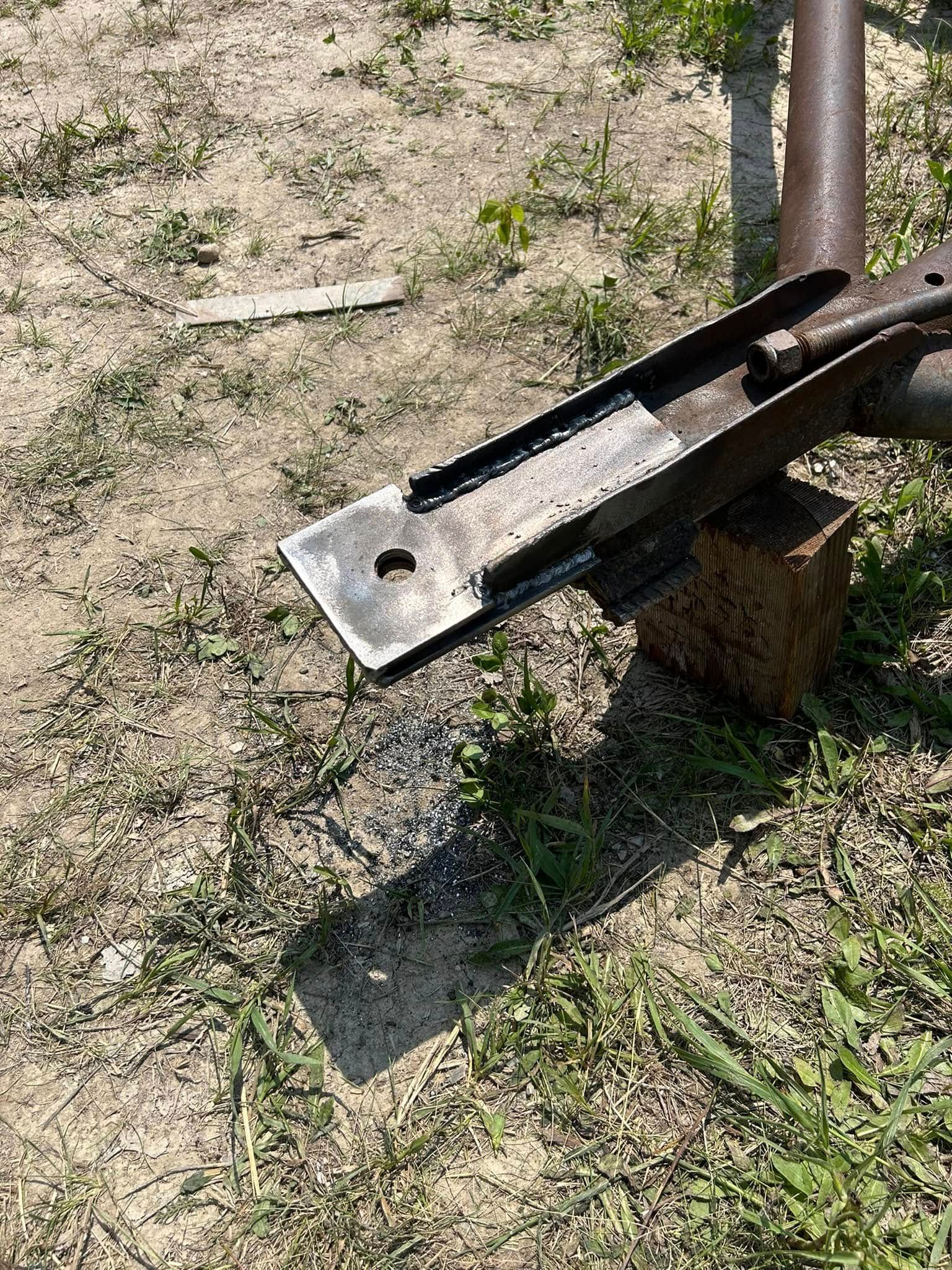  for Weber Welding in Detroit Lakes, MN