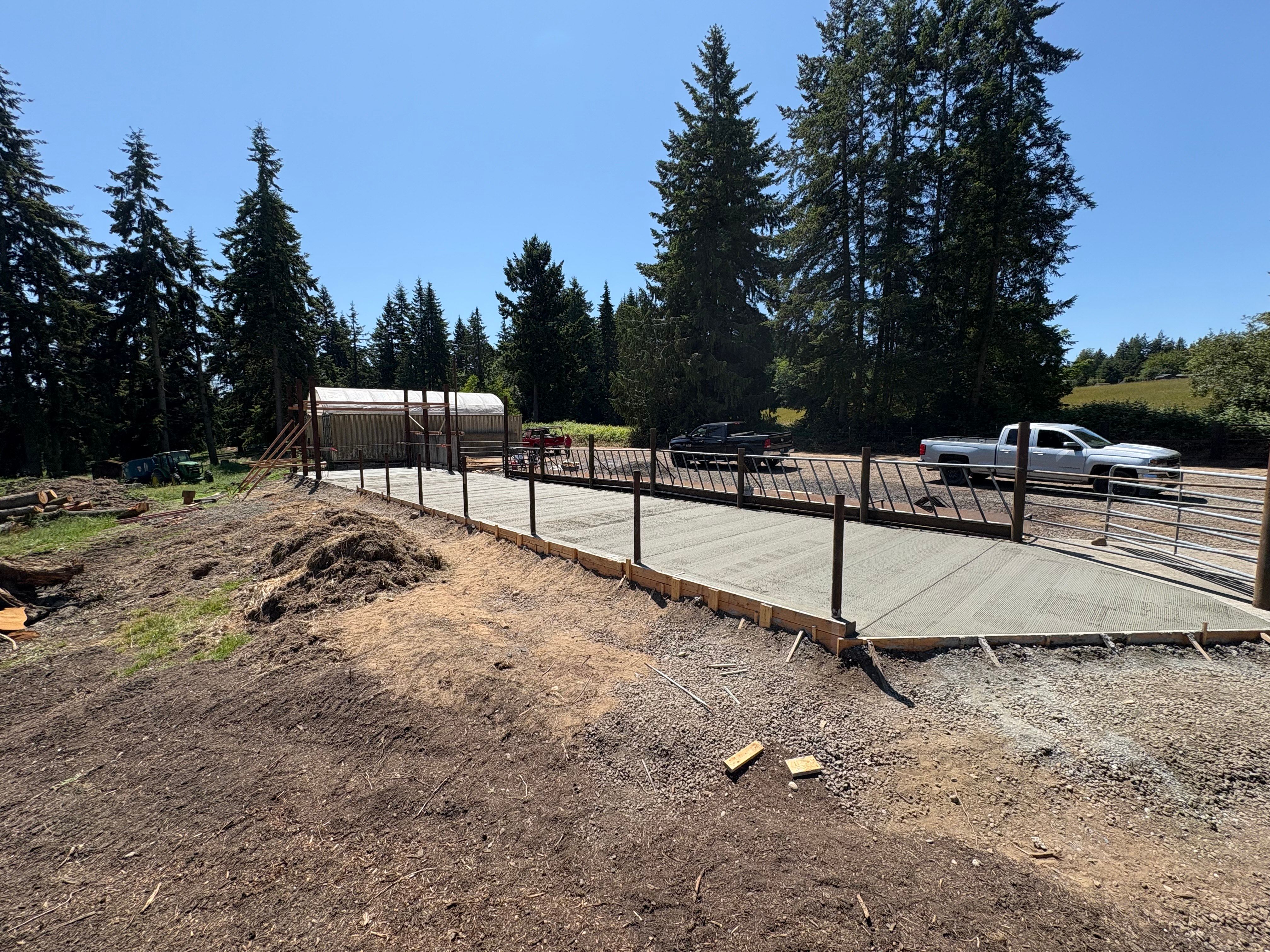 All Photos for Pacific Roots Construction in Silverdale, WA