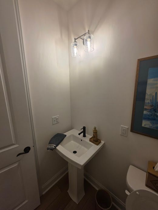  for Comptons Painting LLC in Smyrna, TN