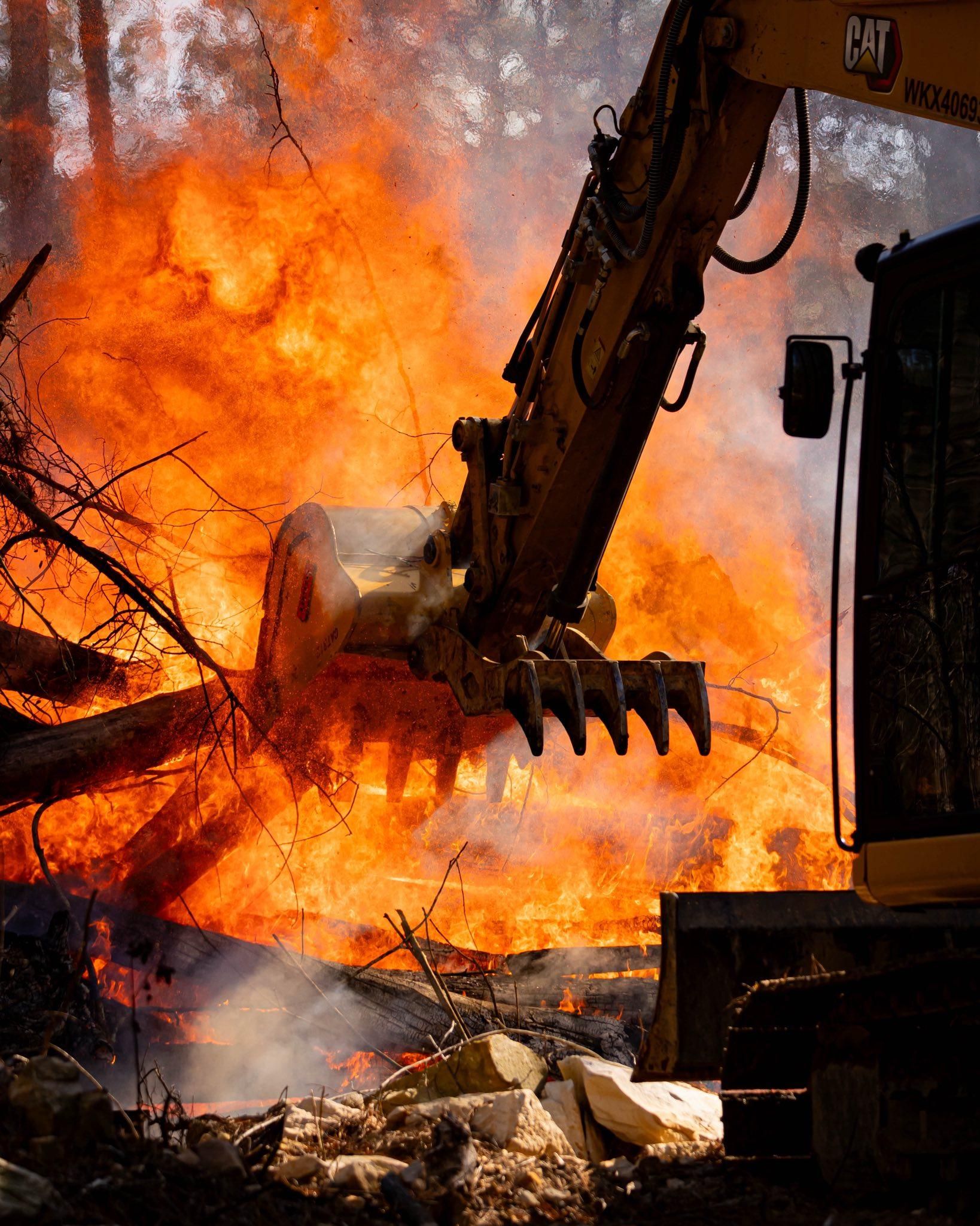  for Collins Constructors in Fyffe, AL