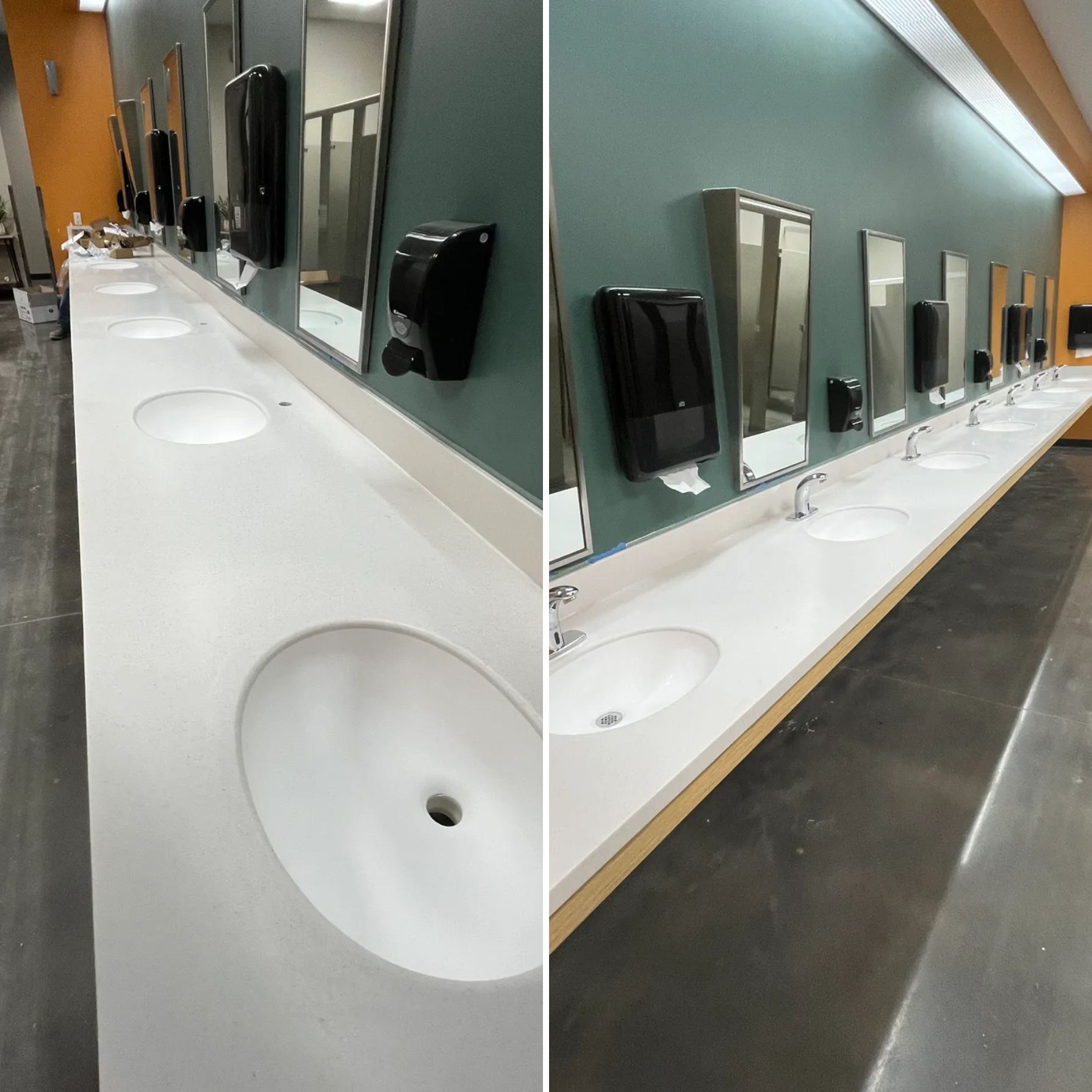  for Baxout Plumbing & Drain in Bristow, OK