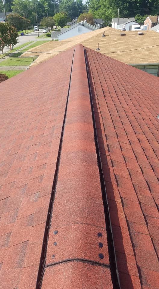  for Superior Exterior in Norfolk, VA