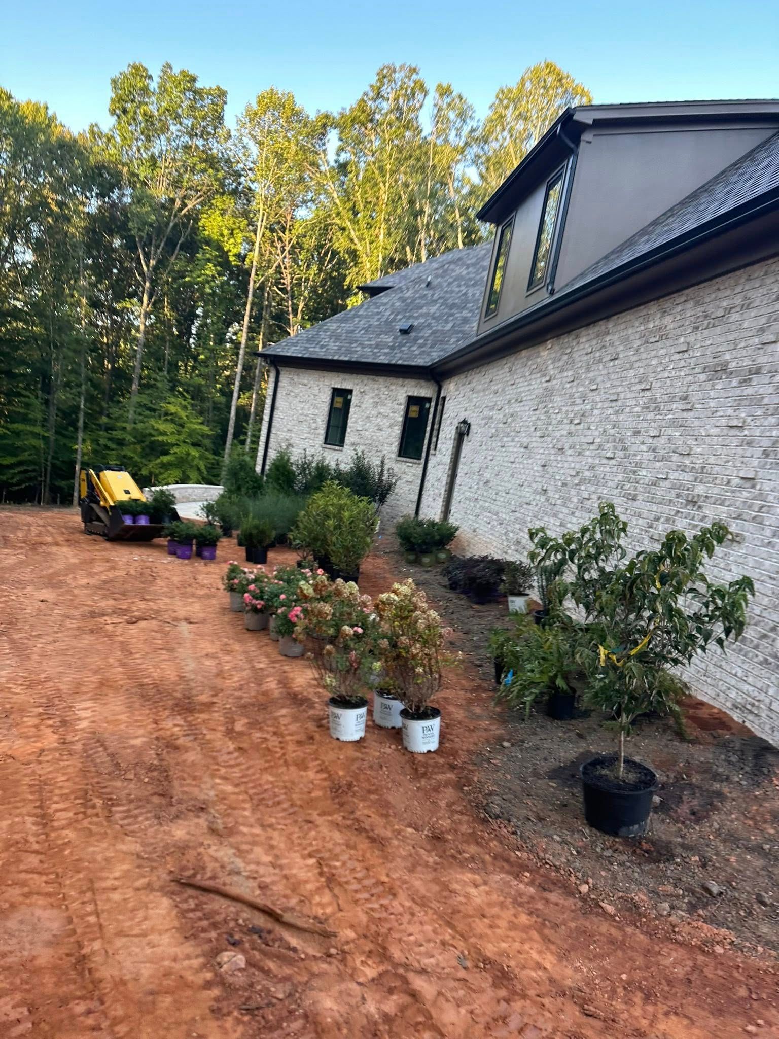  for Queen’s Landscaping in Kernersville, NC
