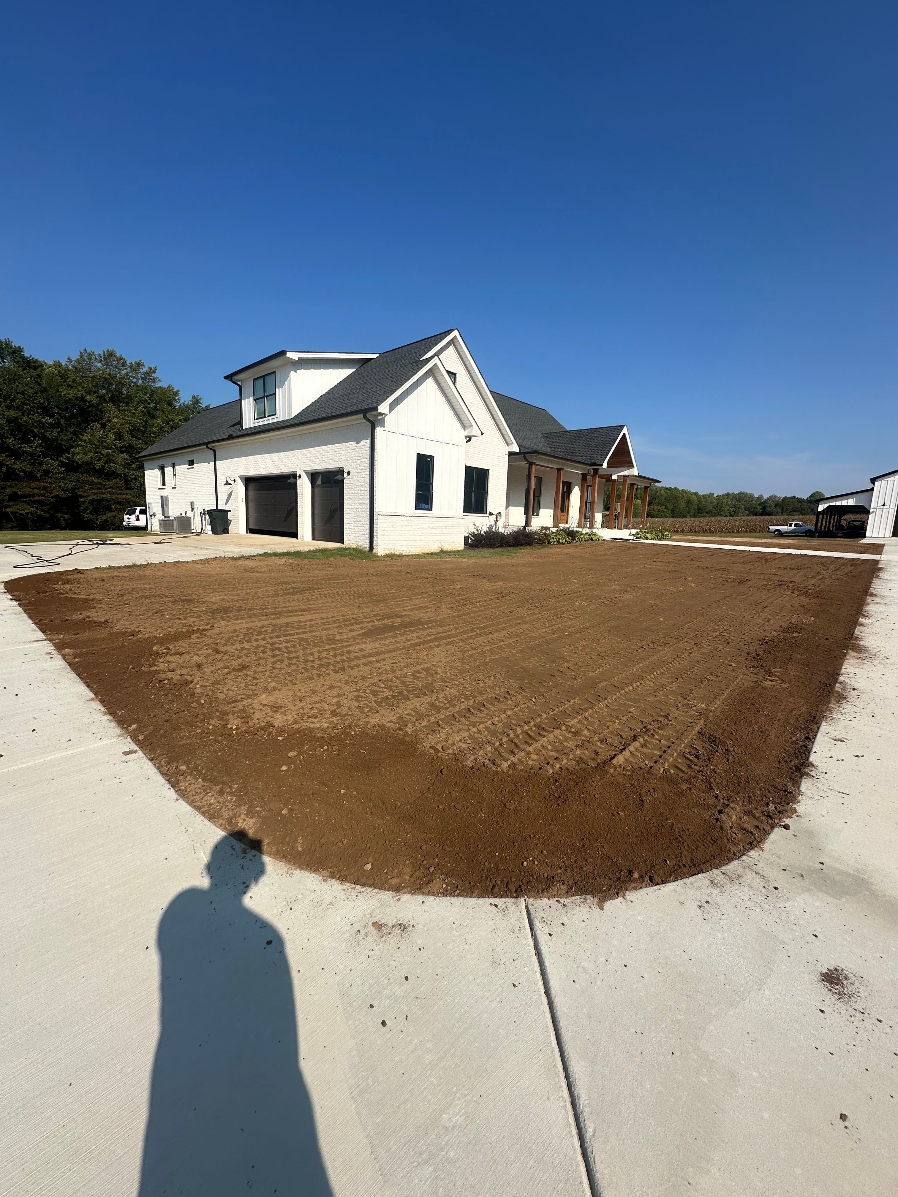  for Lanes Land Management in Fayetteville, TN