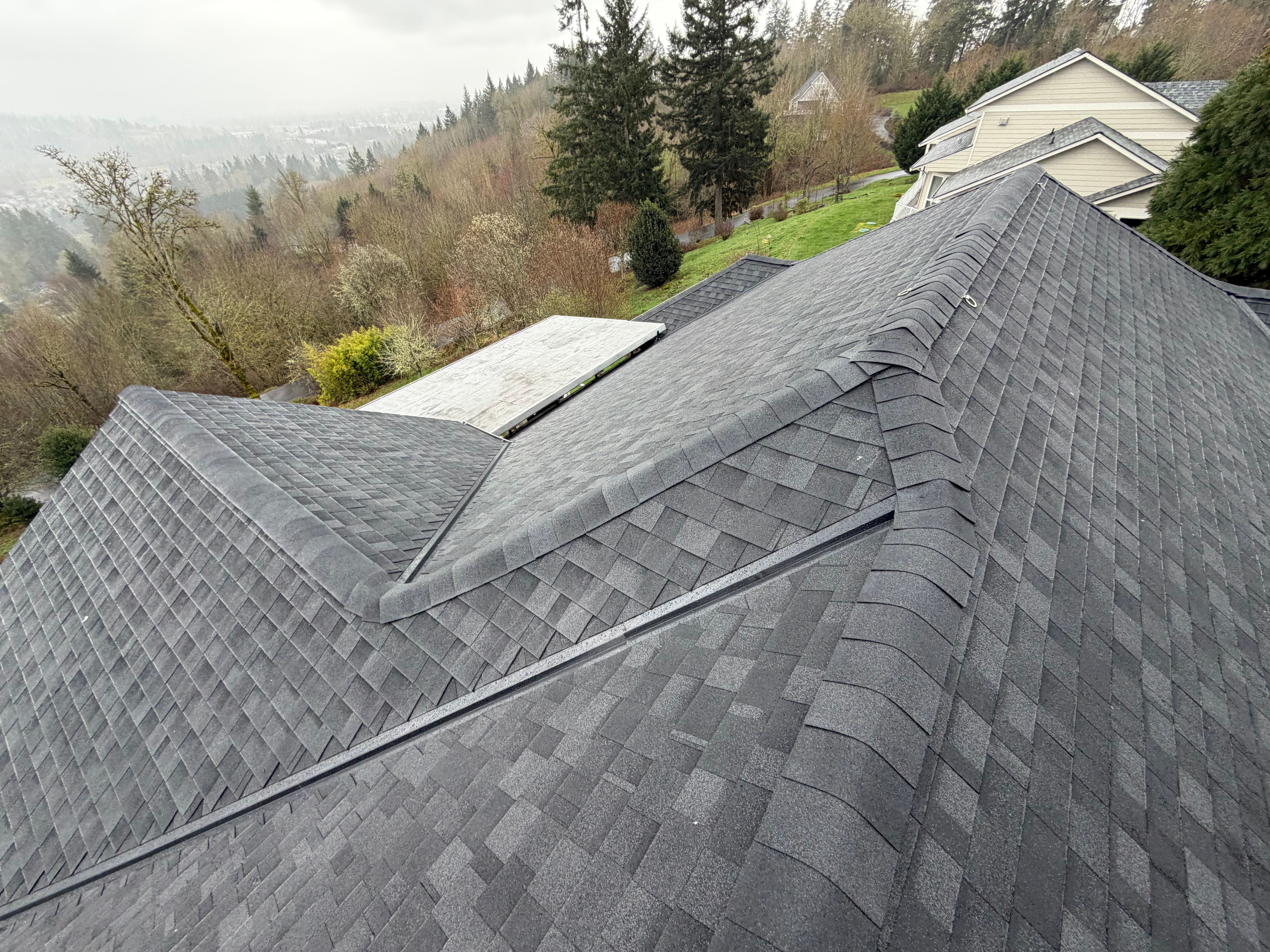  for Rosas Pro Roof, LLC in Vancouver, WA