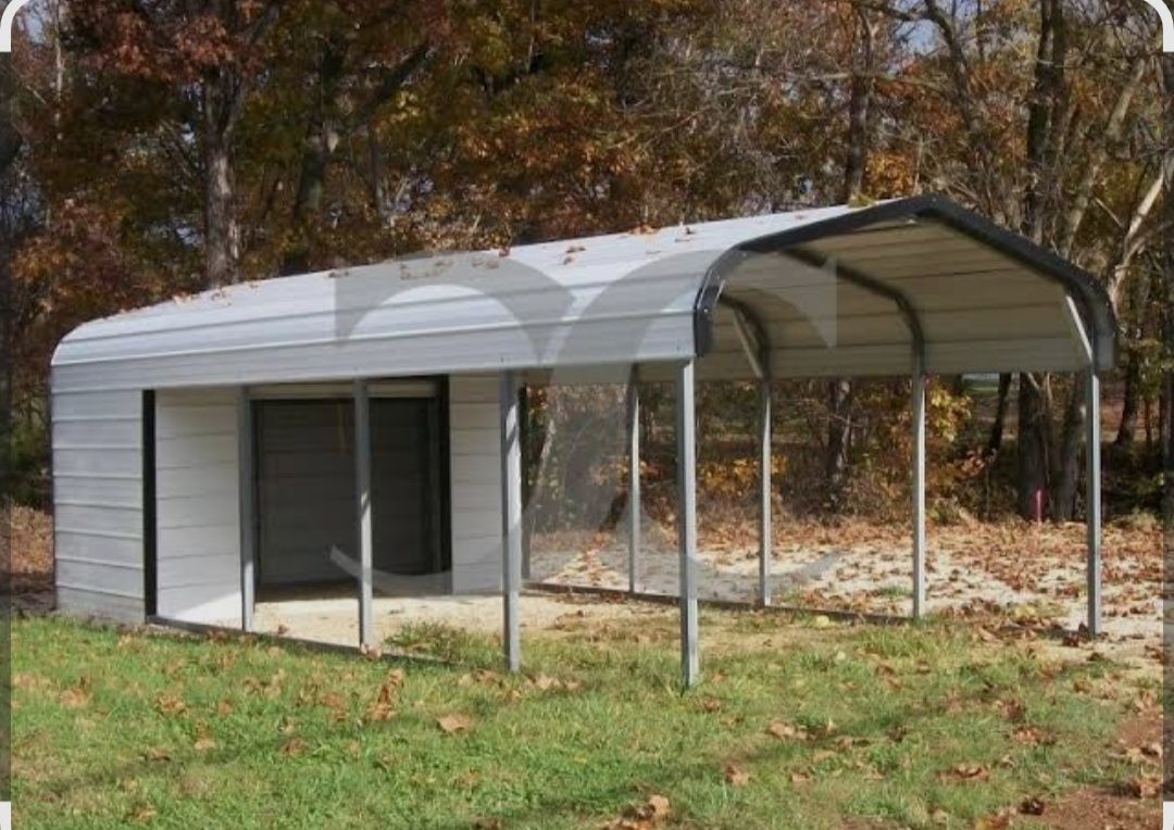  for Majestic Carports  in Dallas, TX