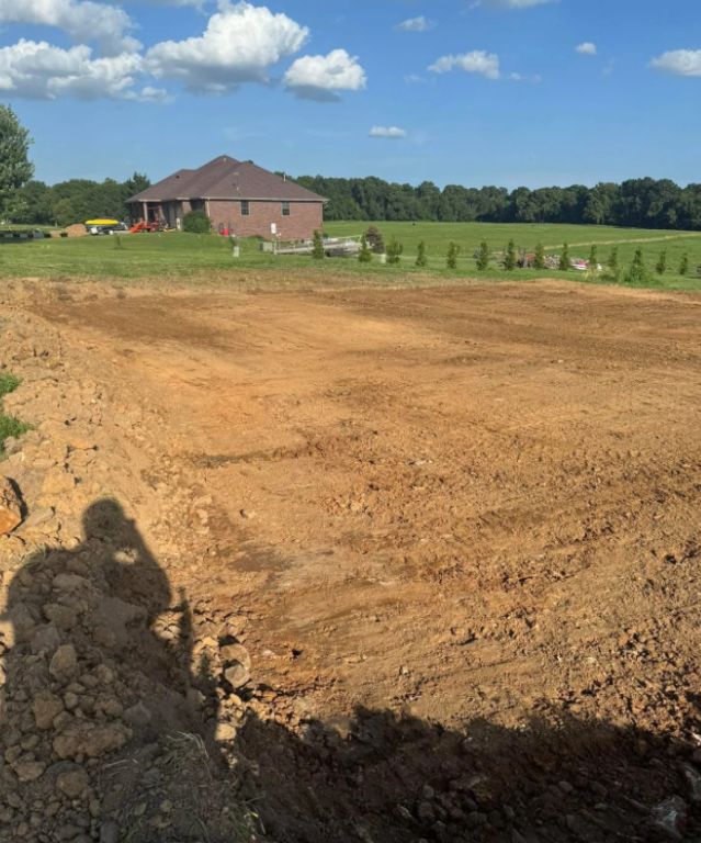  for Polasini Land Development in Starkville, MS