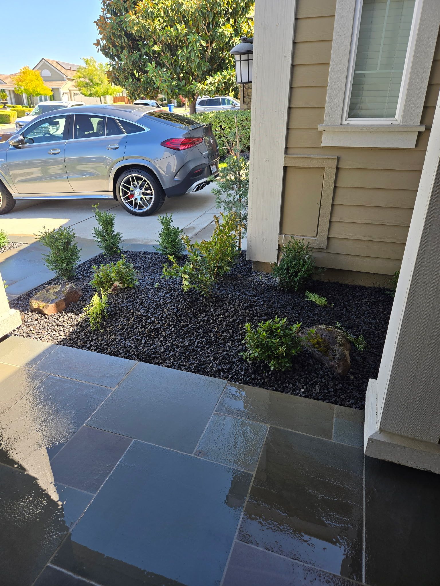 All Photos for LEBEC, Inc in Brentwood, CA