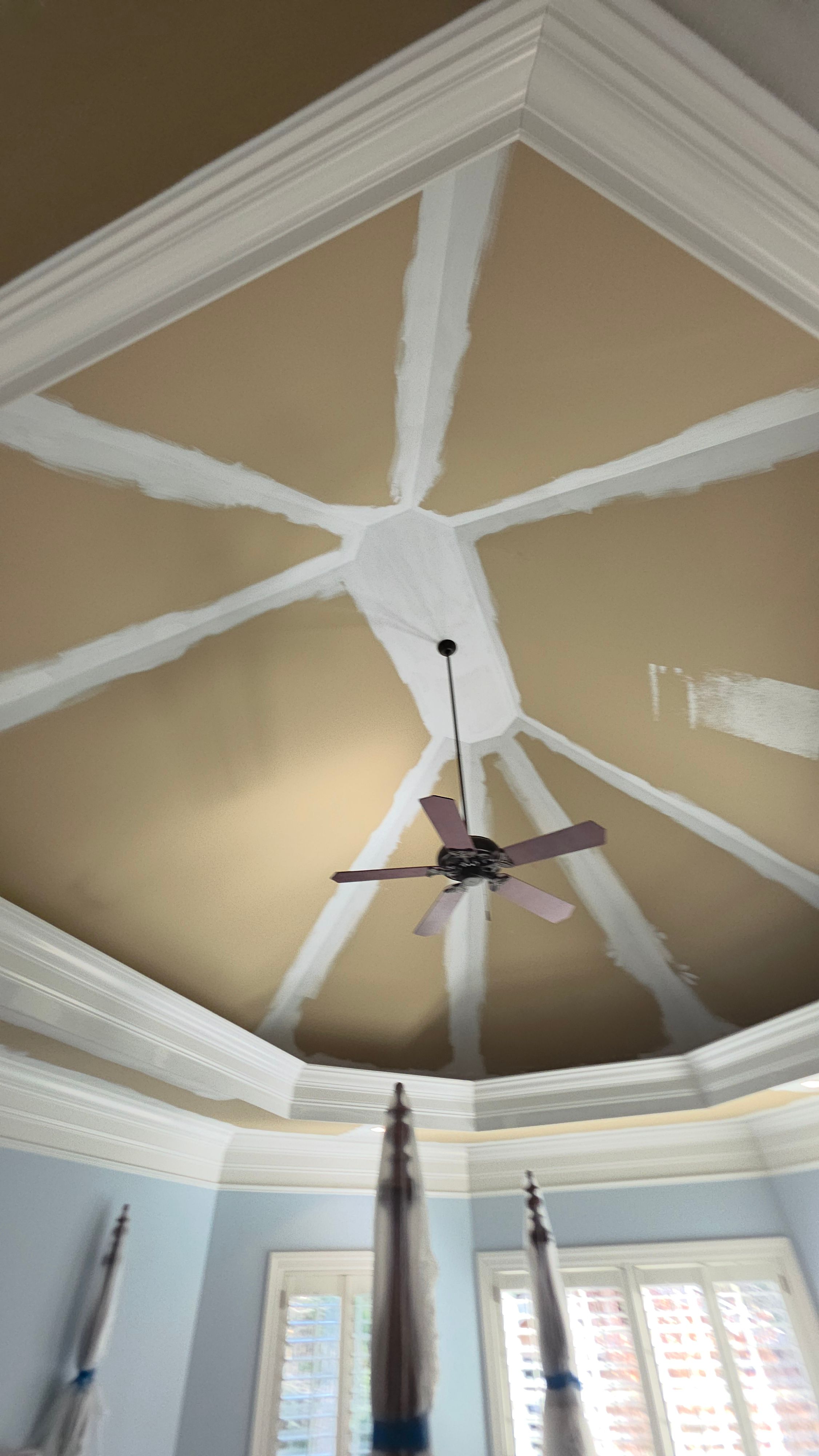  for Comptons Painting LLC in Smyrna, TN