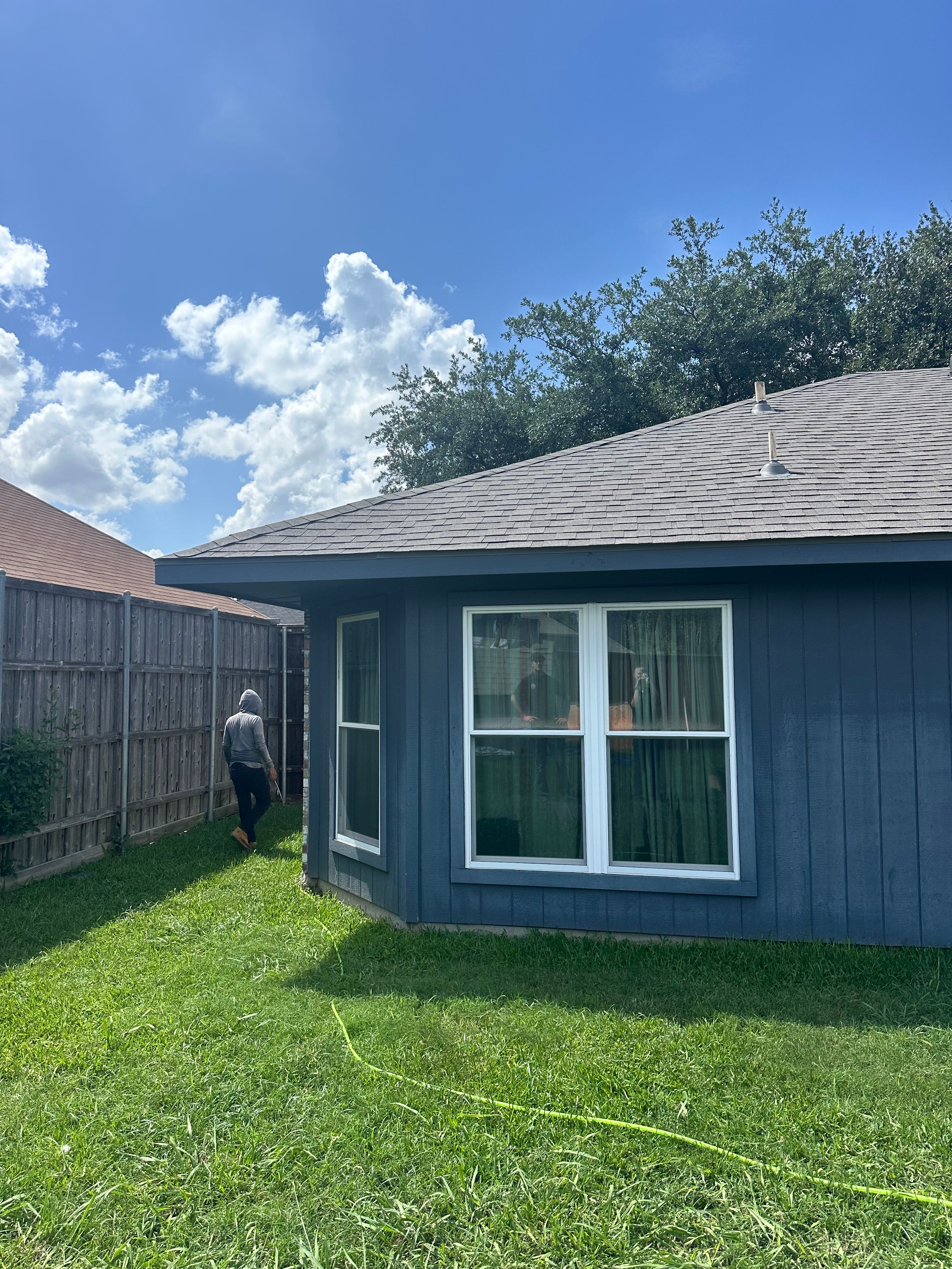 All Photos for Major League Roofing in Frisco, TX