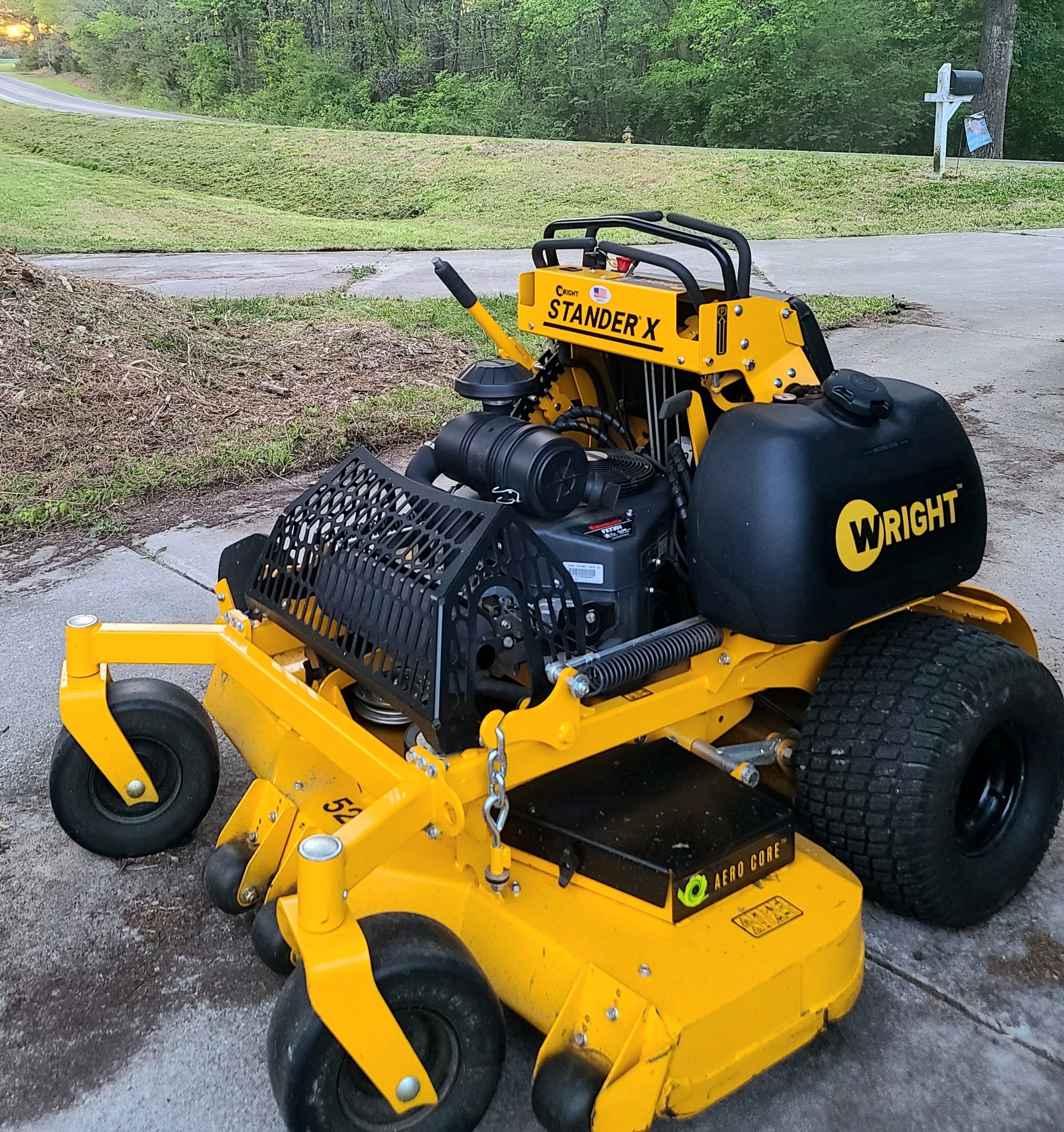  for Westscape Designs in Lake Gaston, NC