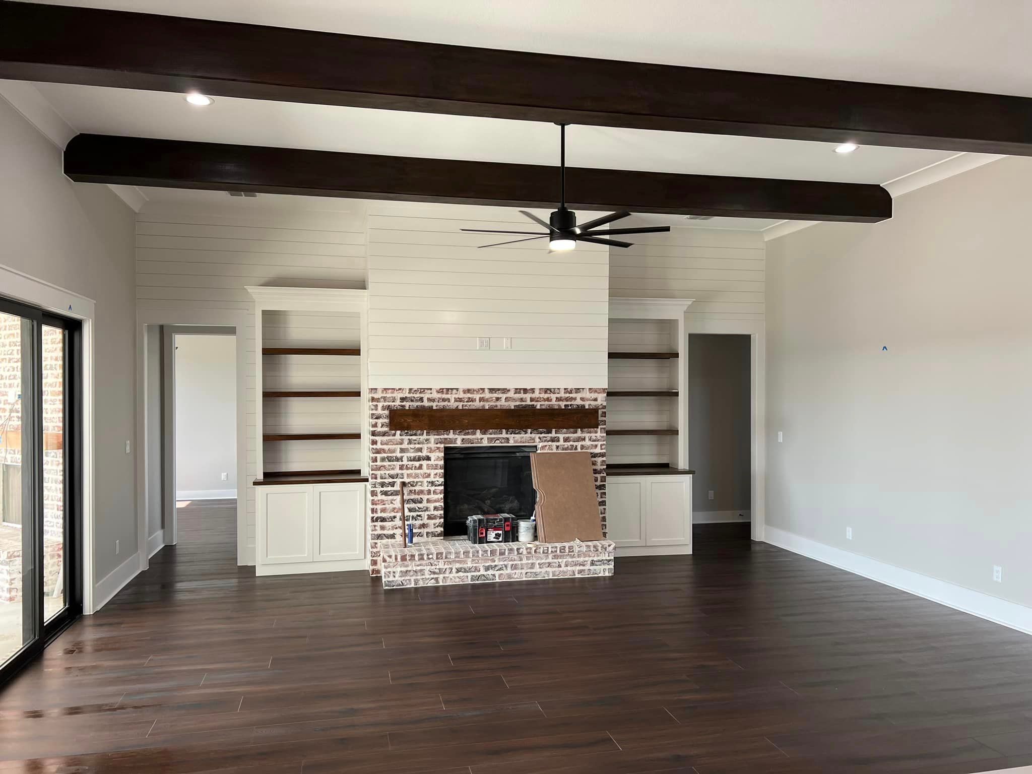  for NTX Custom Construction in Mckinney, TX
