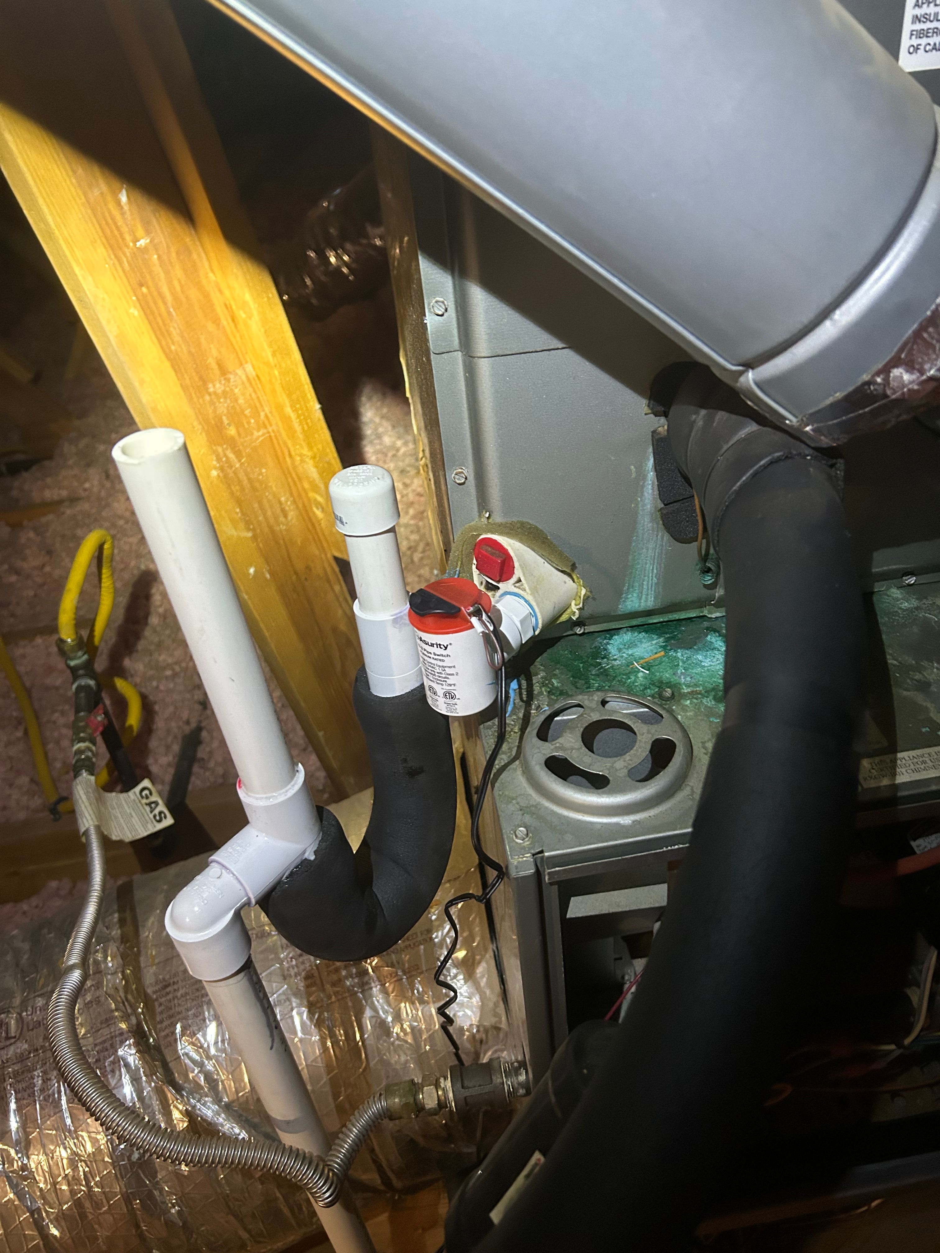 for Caldera Heating and Air LLC in Centerton, AR
