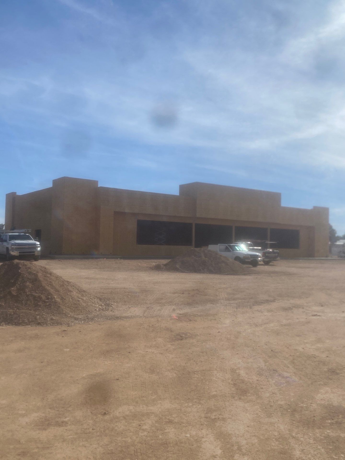  for Ant Farm Construction in Kingman, AZ