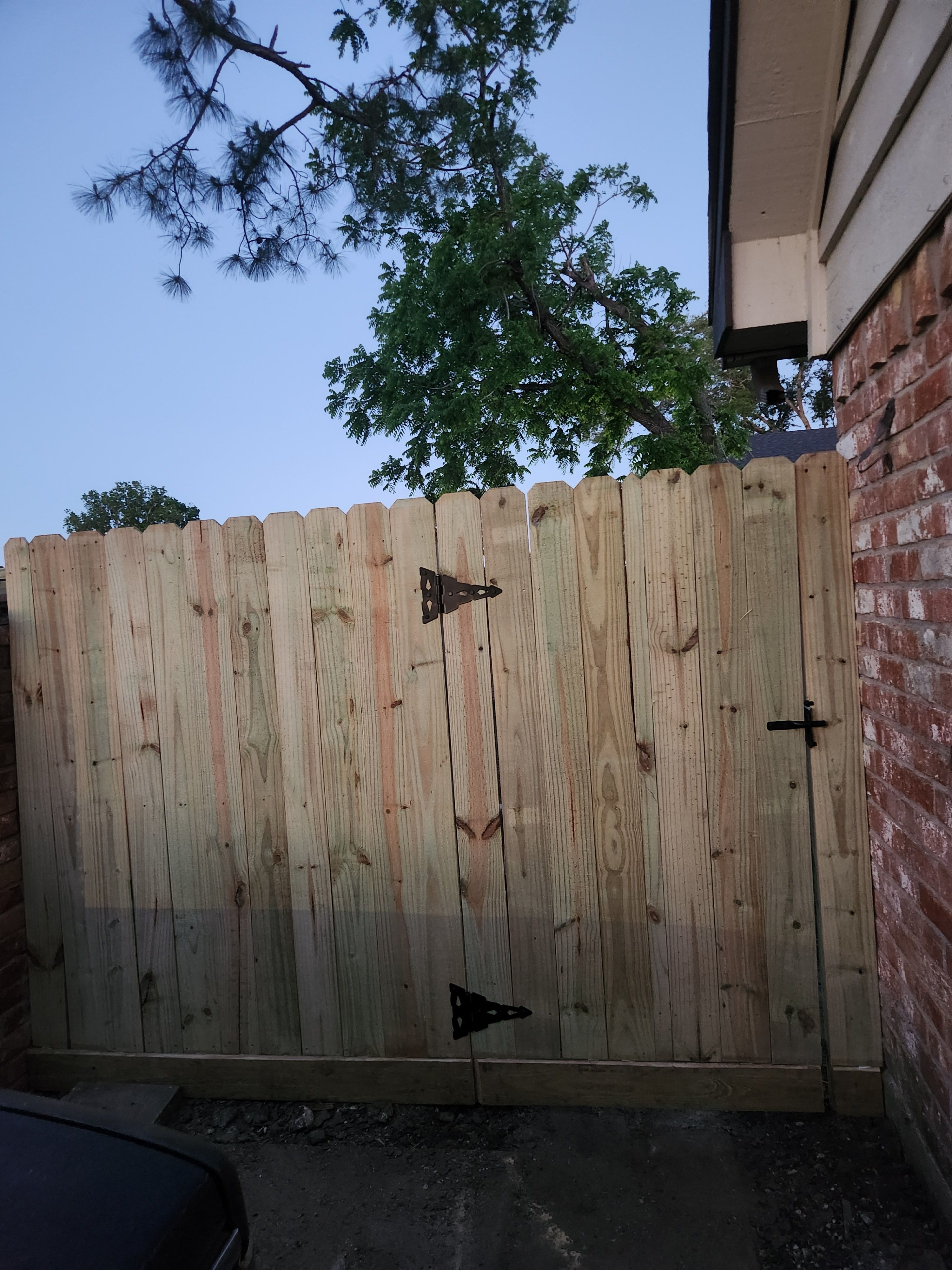  for Right Choice Landscaping LLC in Houston, TX