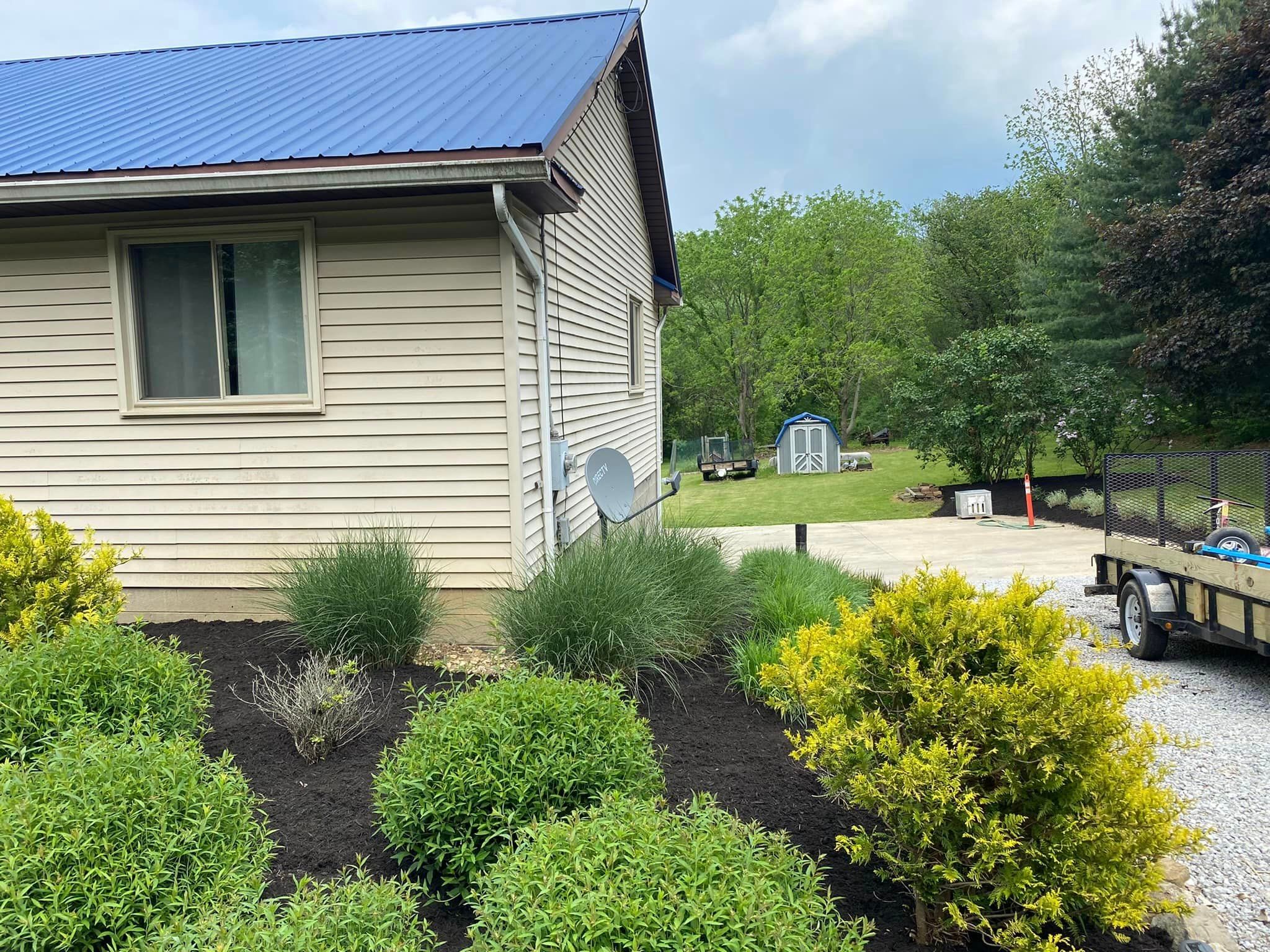  for Jenkins Landscaping & Property Management LLC in Clinton, OH