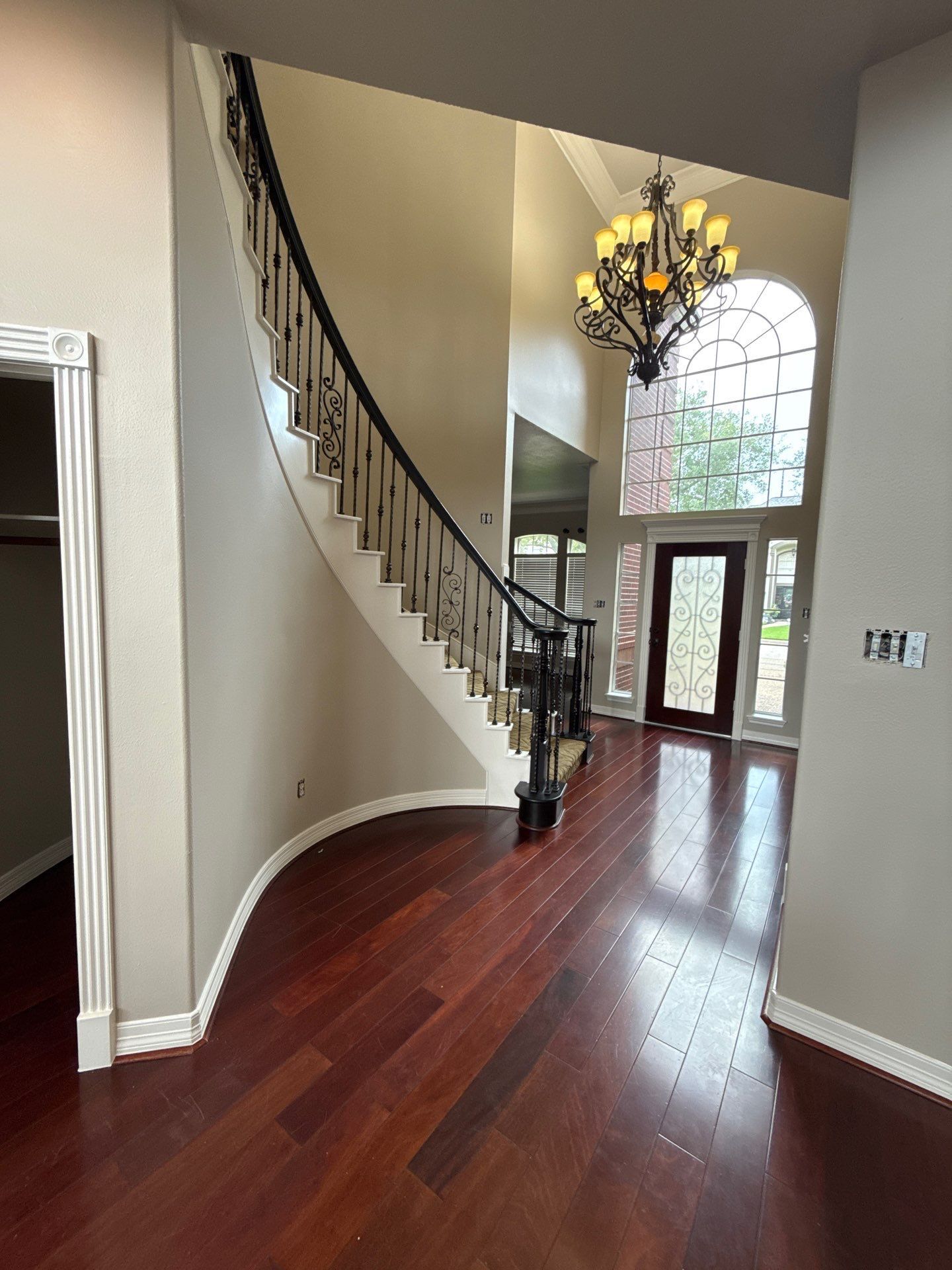  for A&N Painting And Renovations in Houston, TX