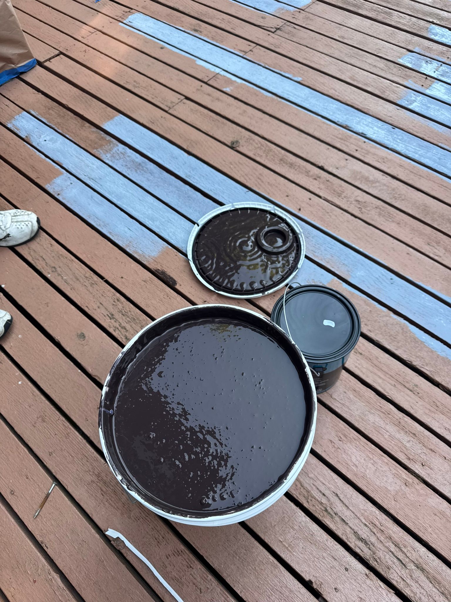  for Tony's Remodeling & Painting in Renton, WA