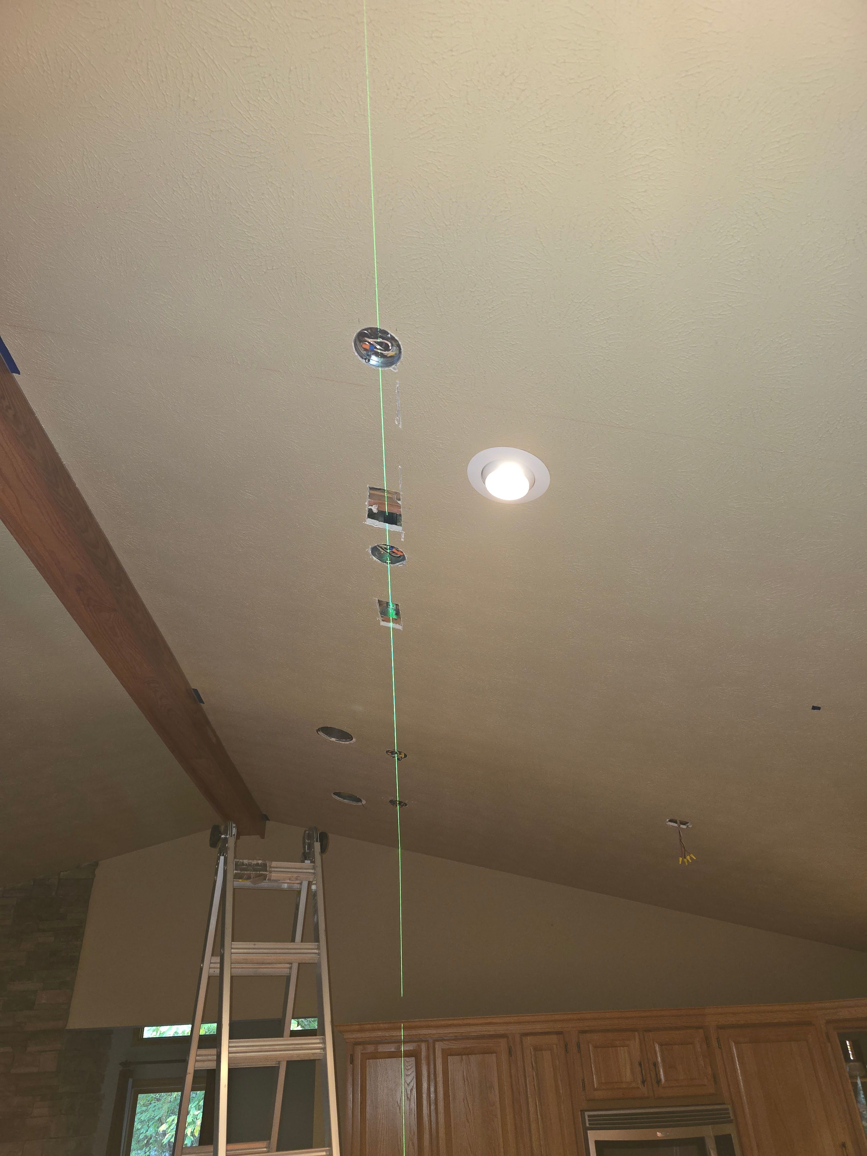  for Switched Up Electrical Services LLC in Franklin, NC