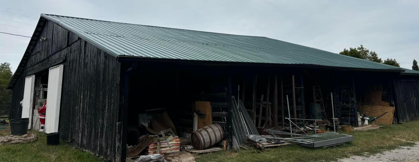 All Photos for Primetime Roofing & Contracting in Winchester, KY