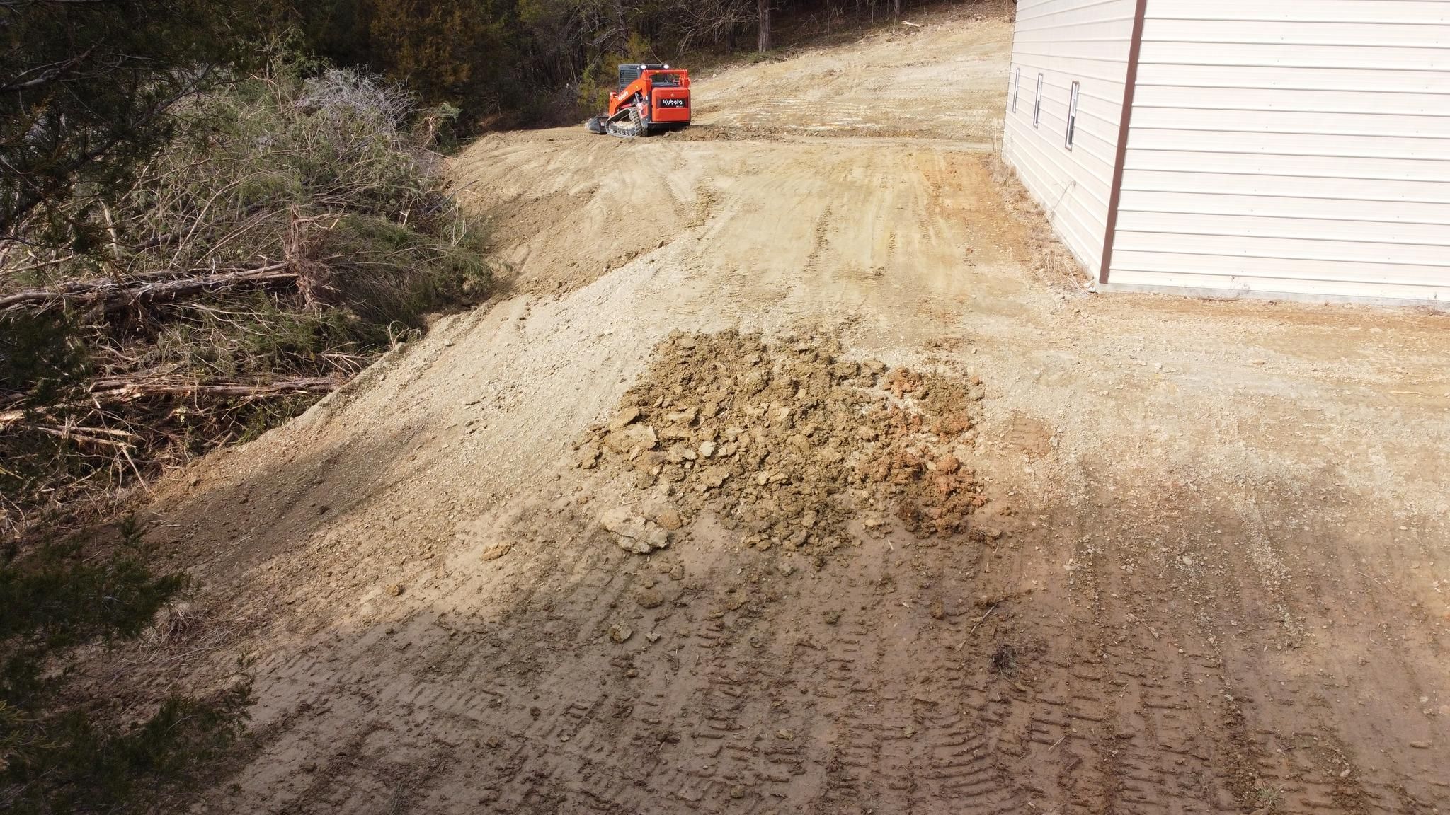  for Excavation Innovations in Rogersville, TN