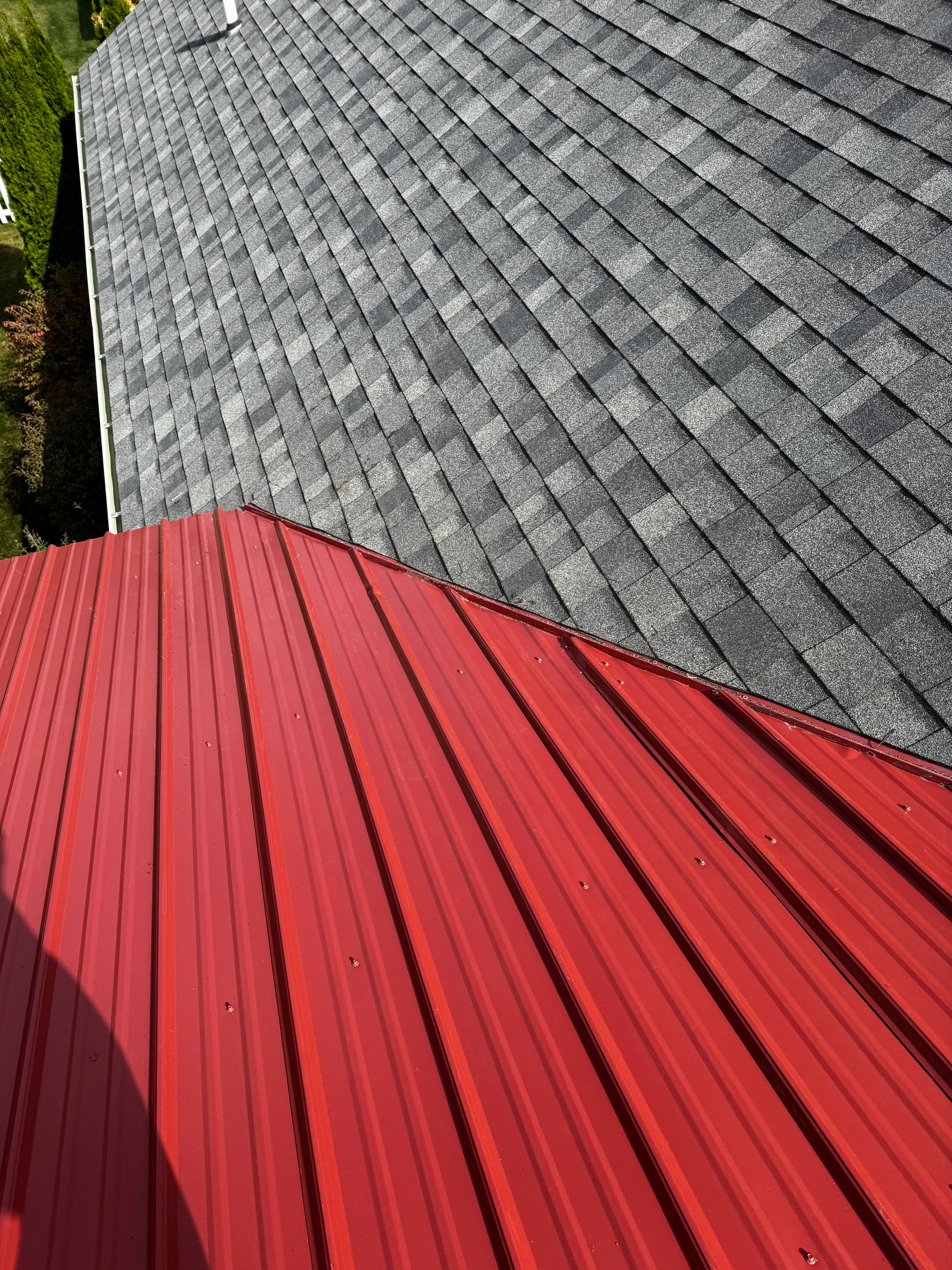 Roofing for Erie Builders & Construction in Sandusky, OH