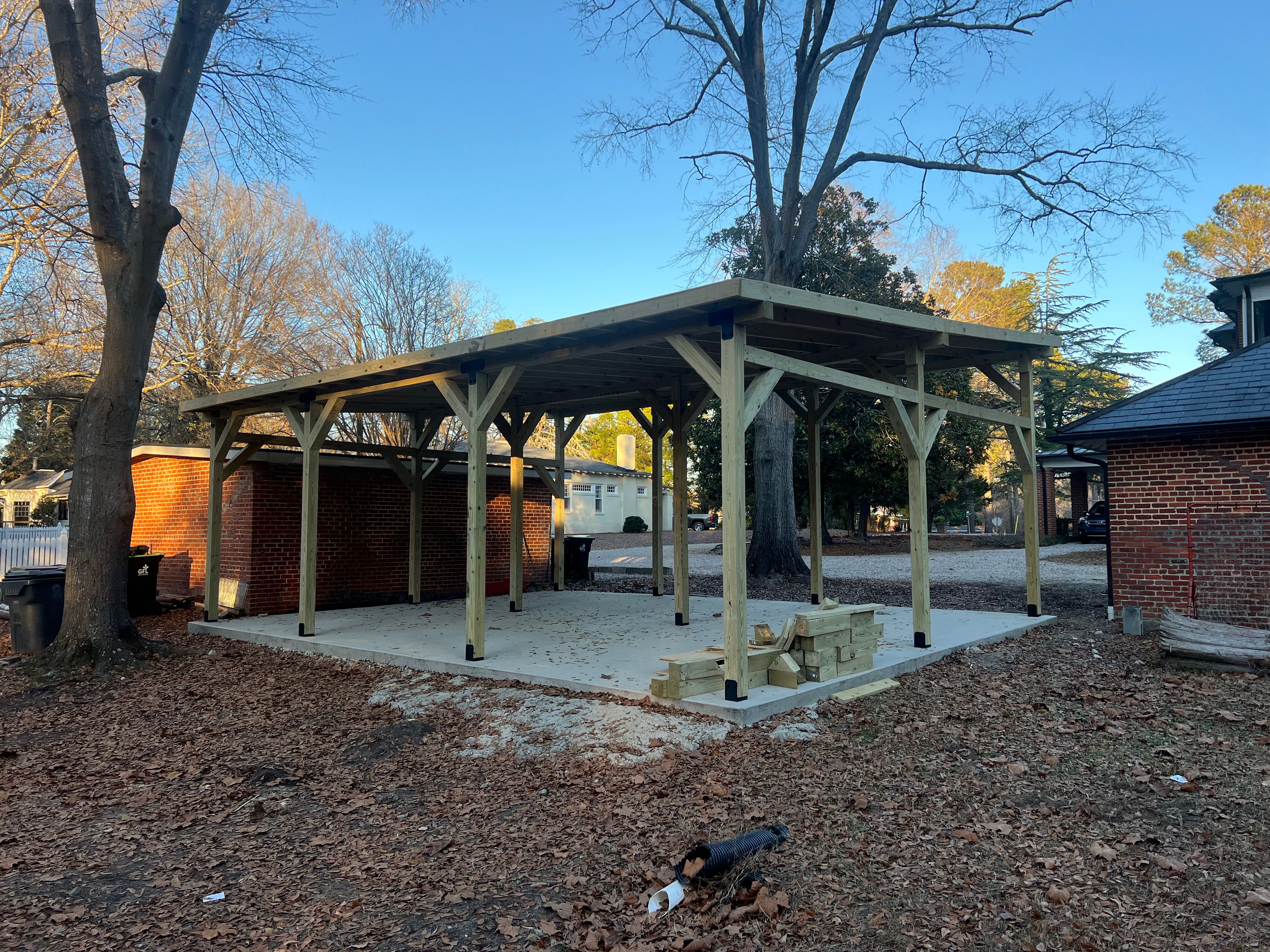 All Photos for NC Property Works, LLC in Johnston County, NC