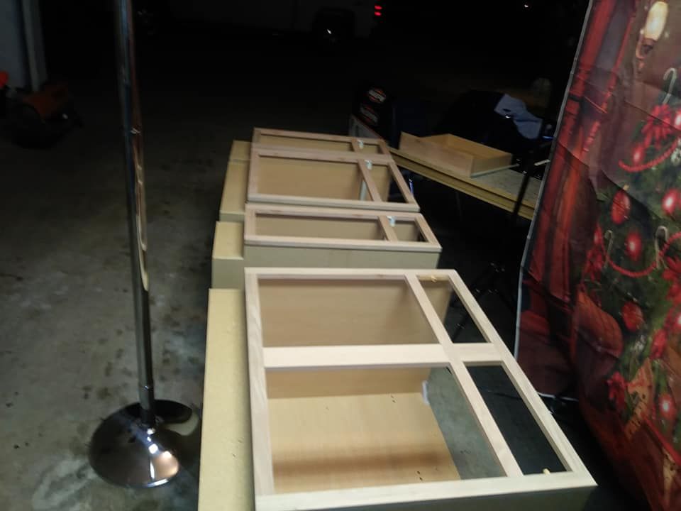  for Griff Construction and Property Management in Brandon, MS