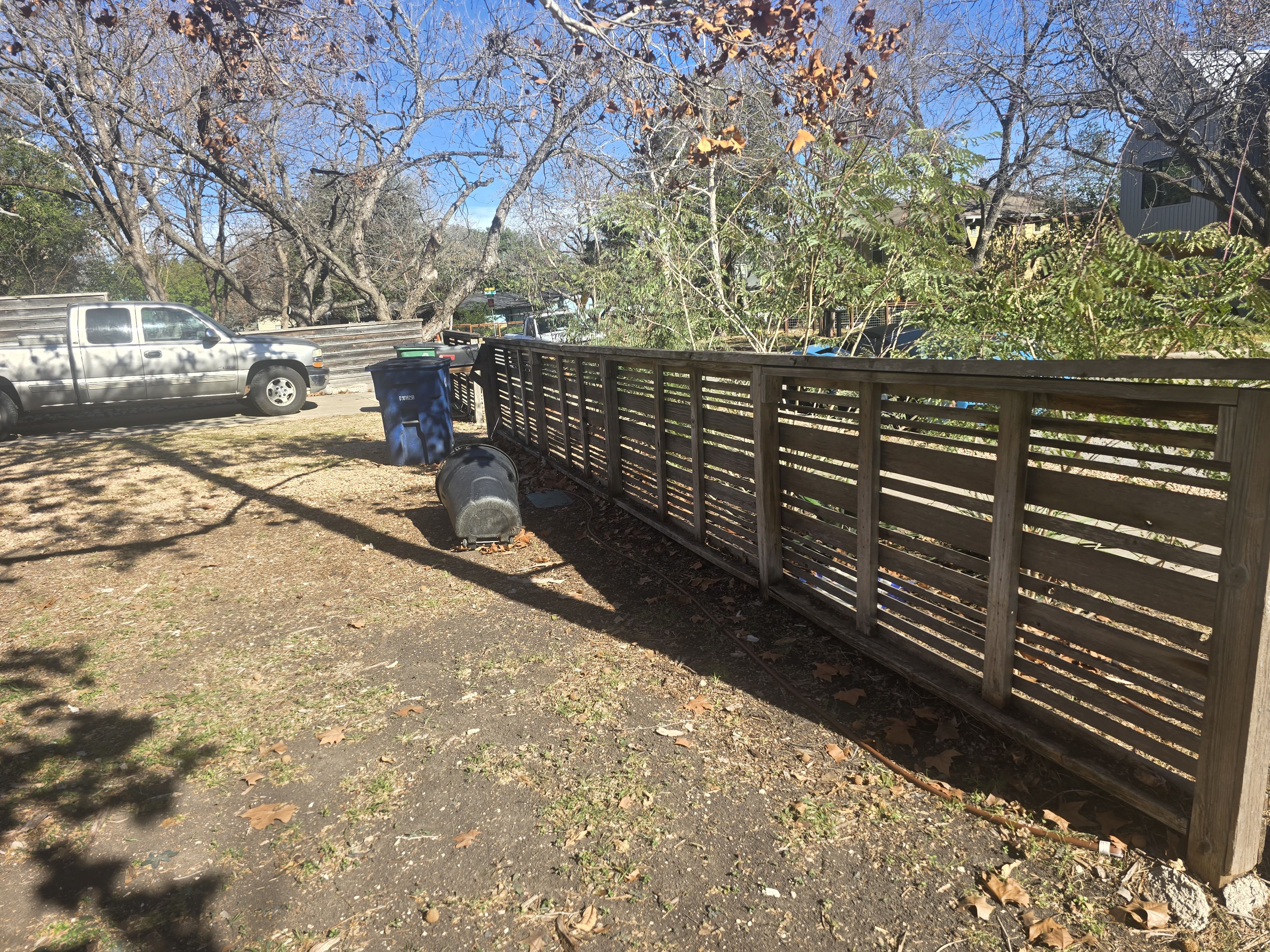  for Green Pastures Lawn Care in Bastrop, TX