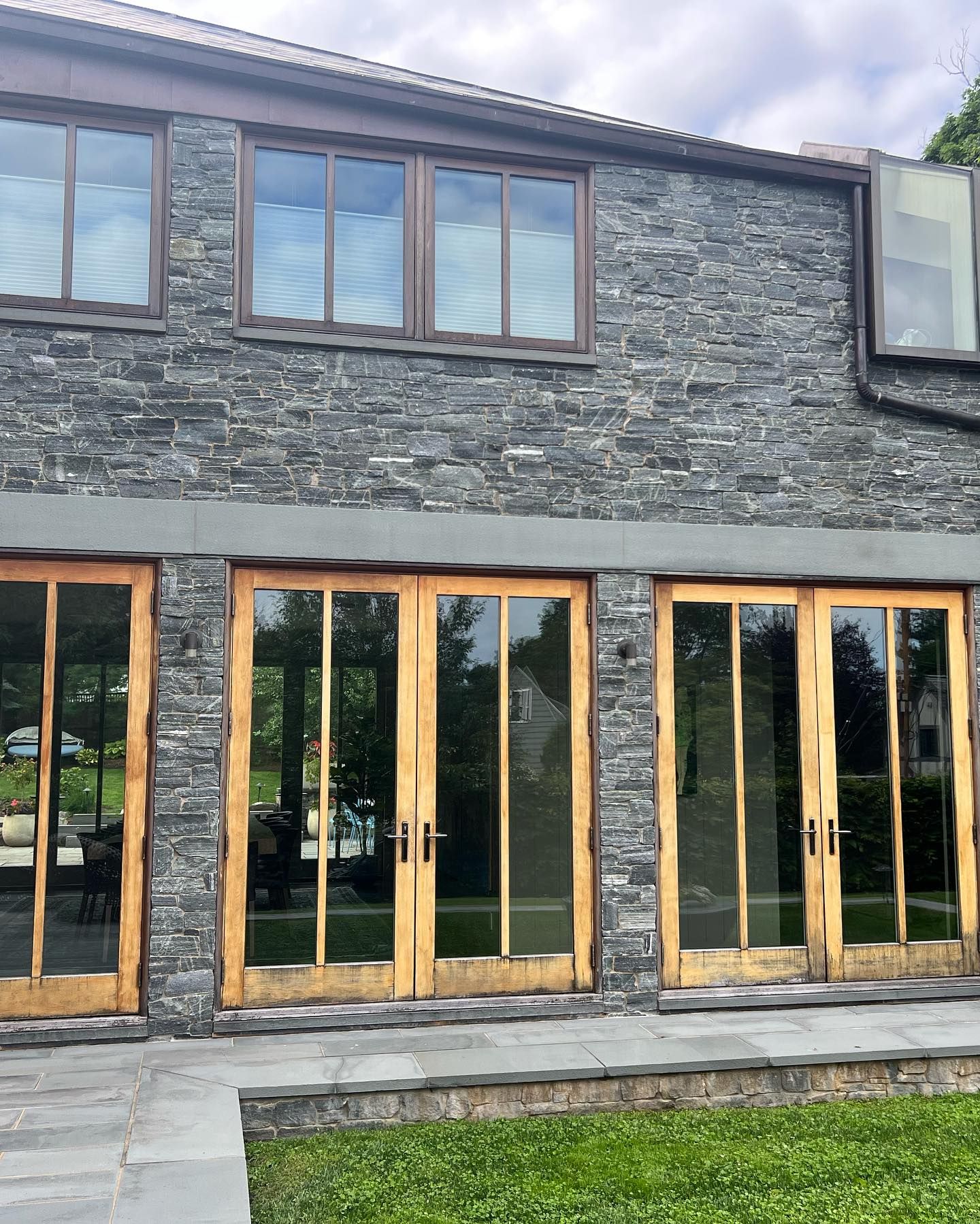  for Cameron's Fine Finishes  in Natick, MA