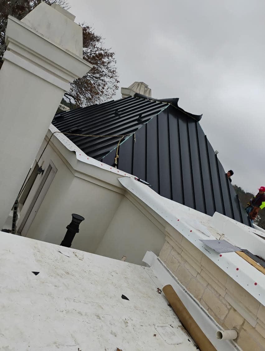  for Double SS Construction & Roofing in Luling, TX