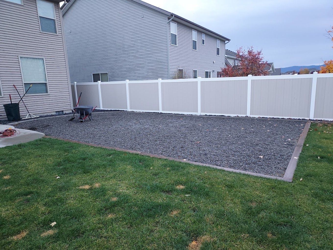 Landscaping for Ida-Home Hardscapes in Coeur d'Alene, ID