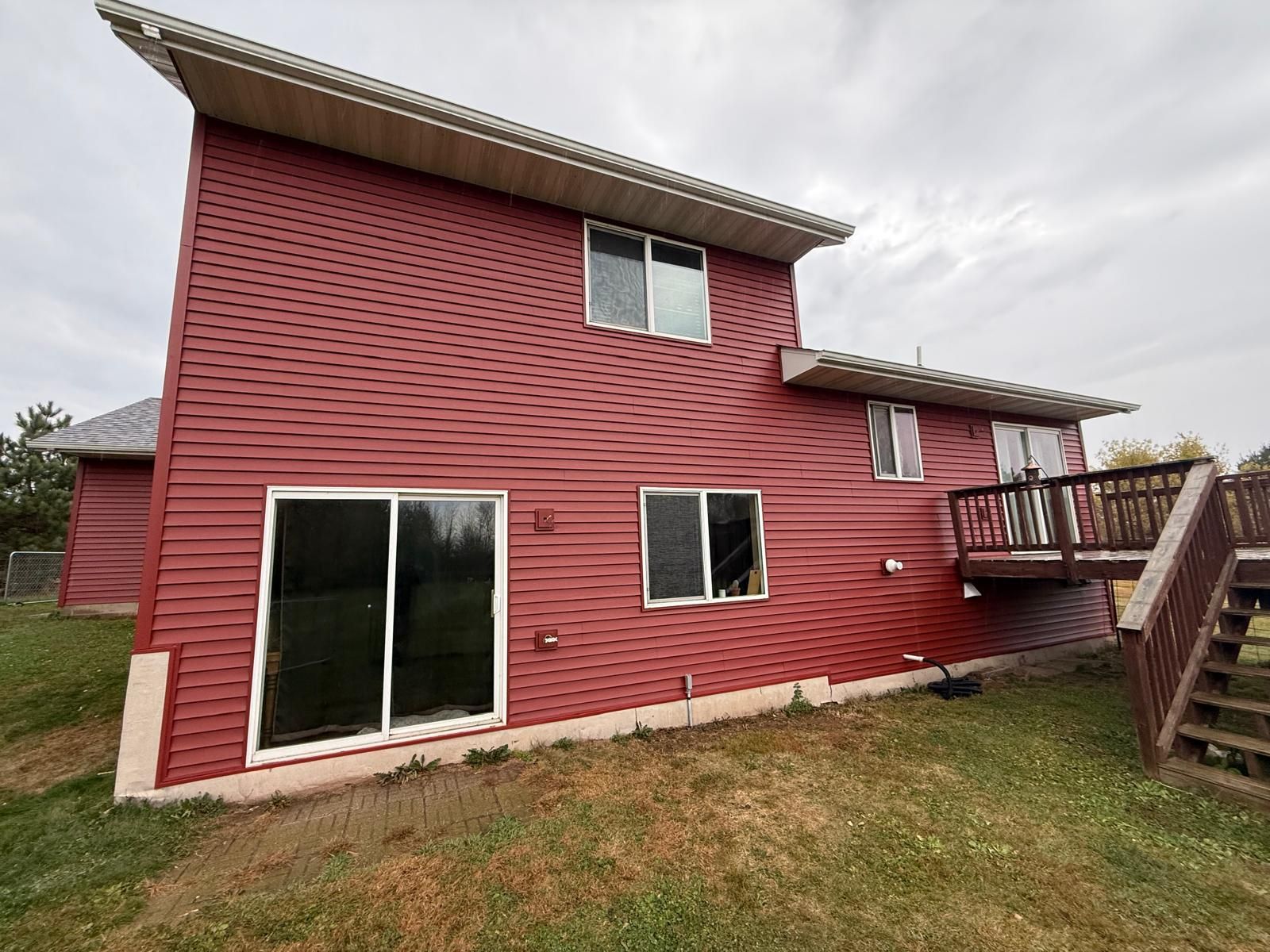  for Omega Construction LLC in Rochester, MN