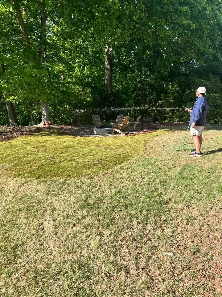  for Circle One Landscaping in Alpharetta, GA