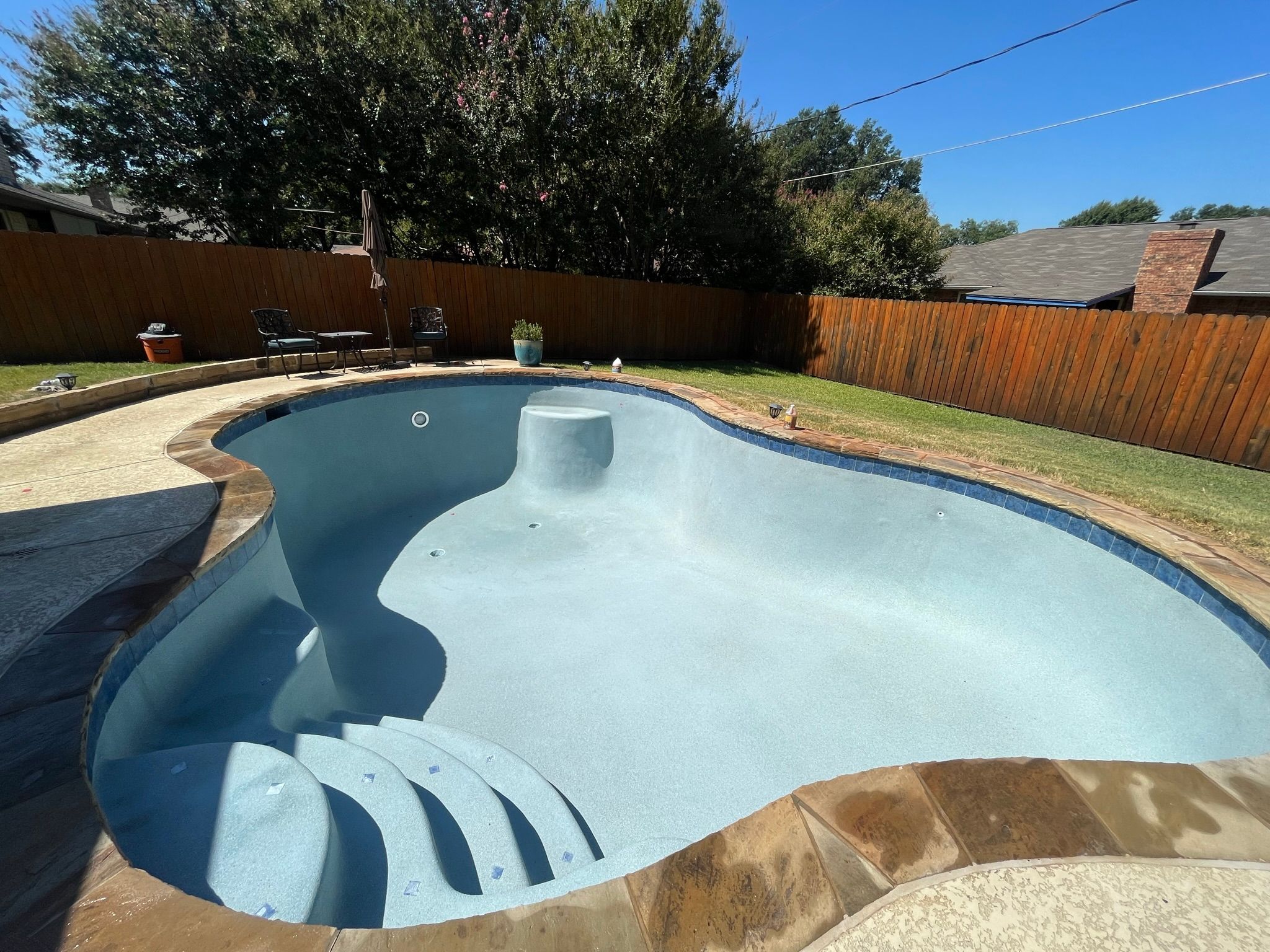  for Hernandez Pool Plaster in Grapevine, TX