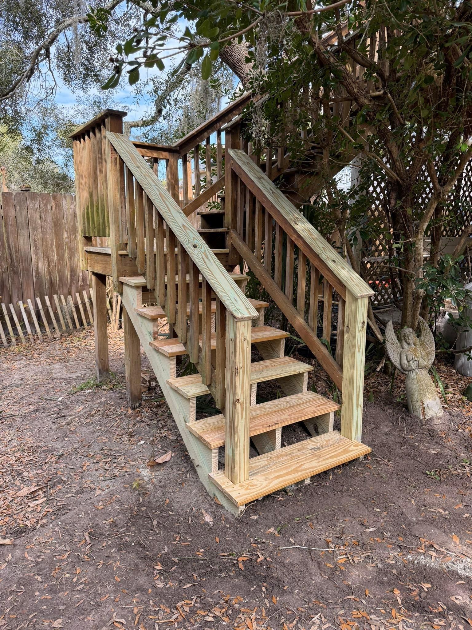  for DC Exteriors in Savannah, GA