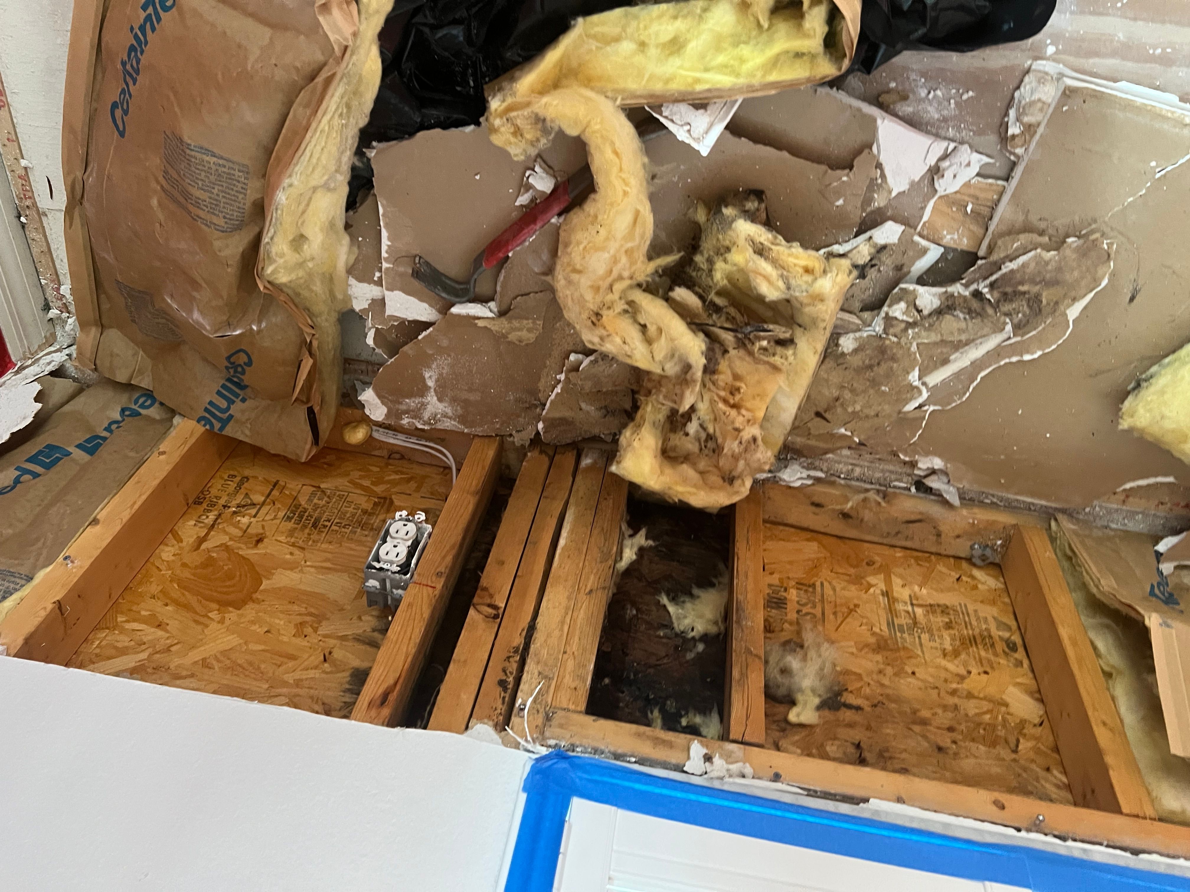  for N&D Restoration Services When Disaster Strikes, We Come In in Cape Coral,  FL