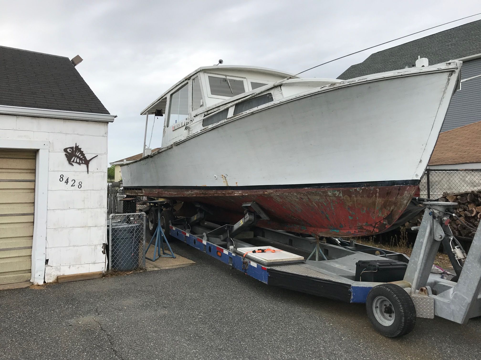  for Turner Yacht Services in Annapolis, MD
