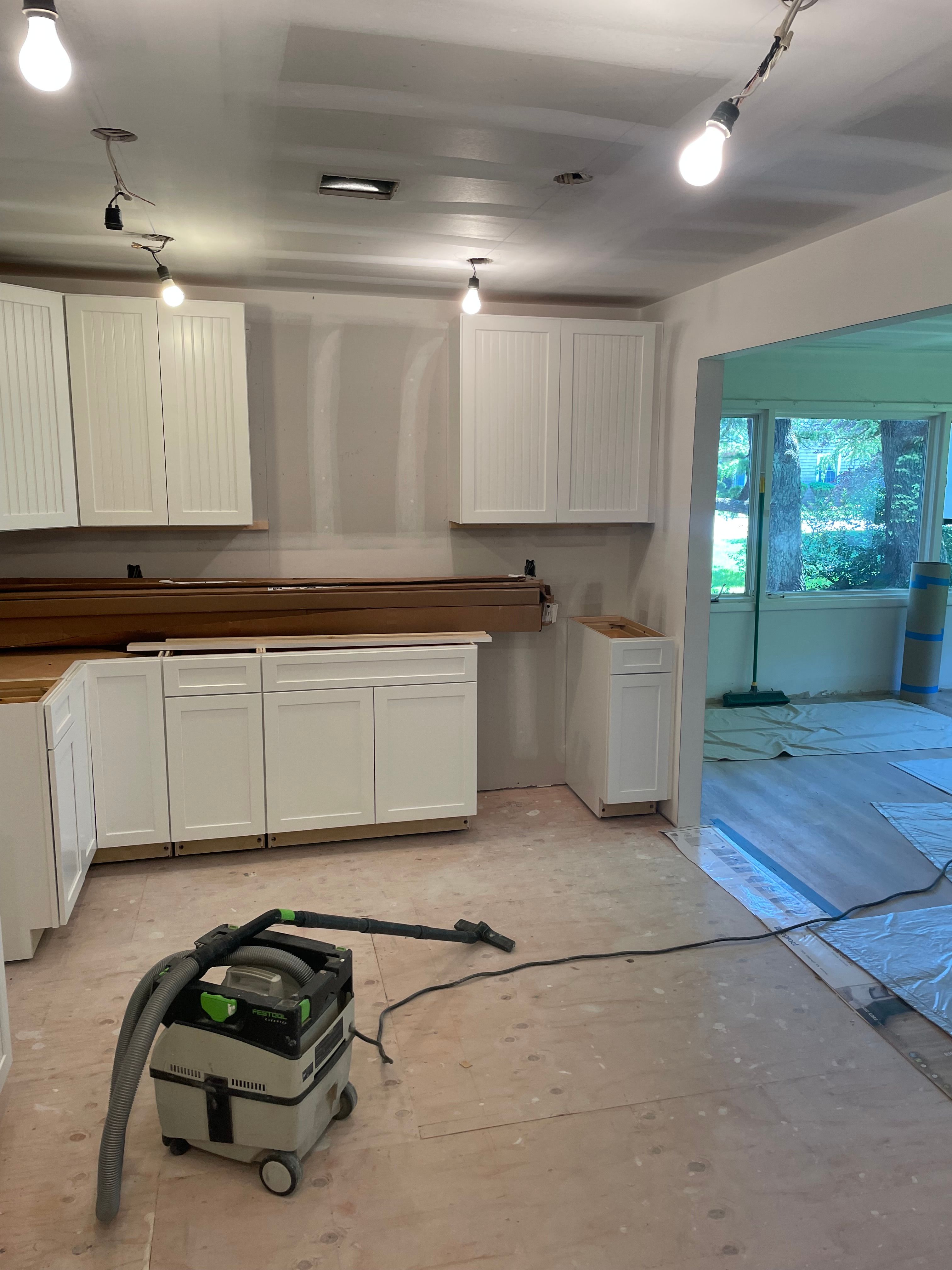  for Make It Right Contracting in East Hampton, NY