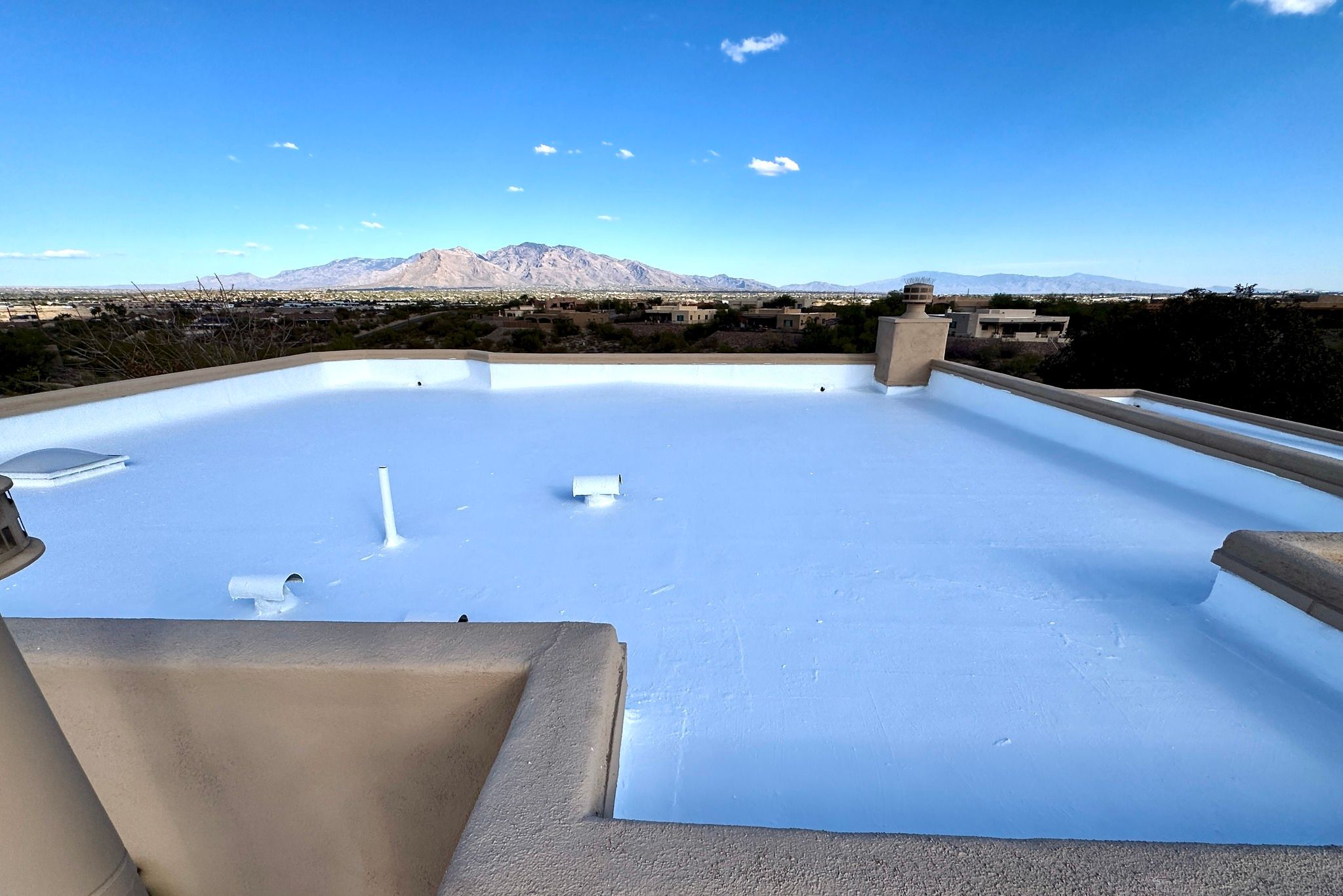  for Eco Form Construction in Tucson, AZ