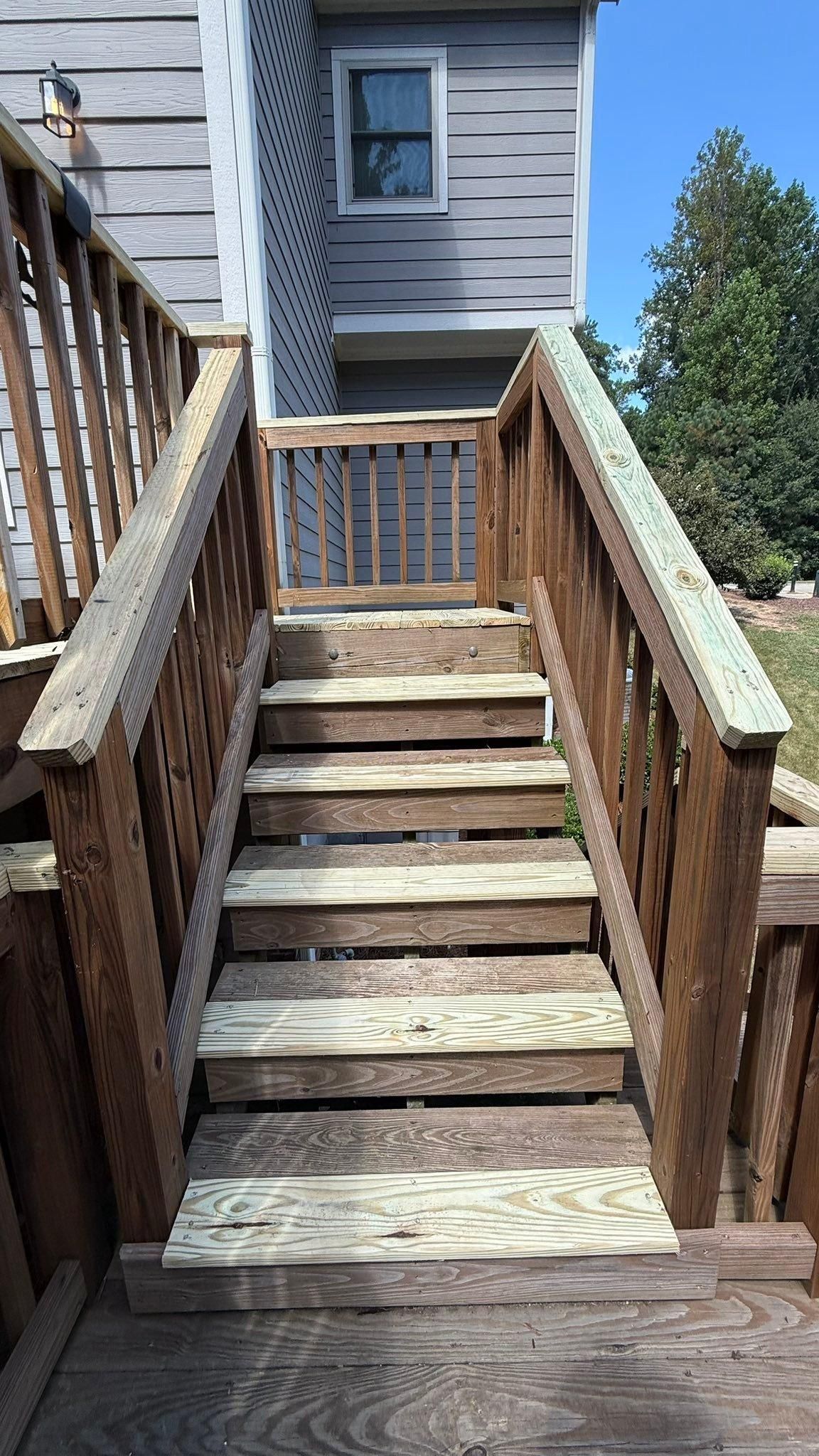  for J&K Home improvement in Fayetteville, NC