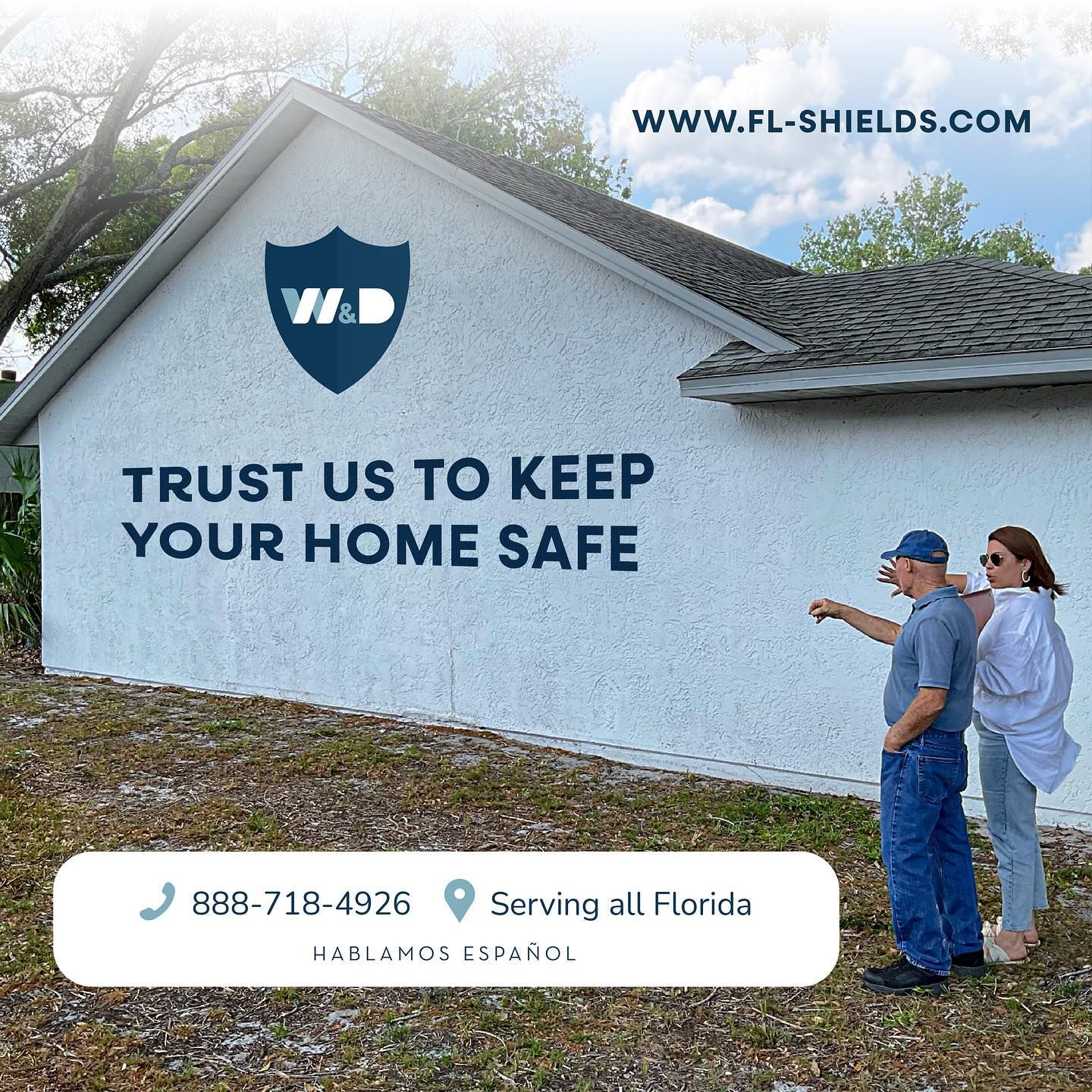 All Photos for Hurricane-Proof Impact Windows & Doors in Miami-Dade County, FL