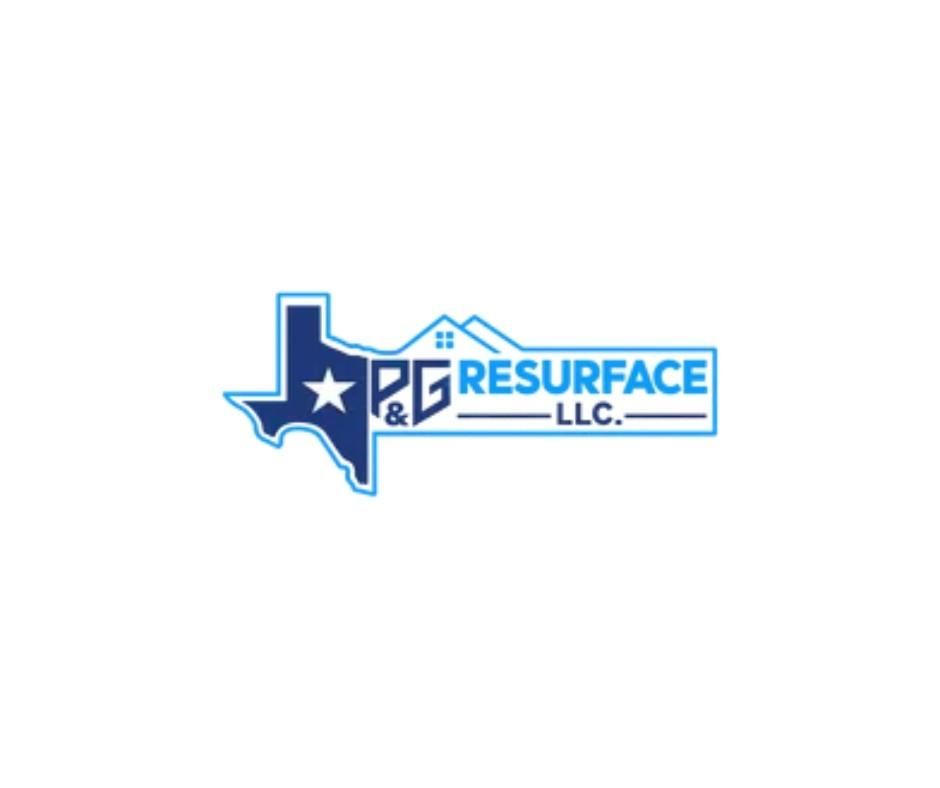  for P&G RESURFACE LLC in Lockhart, TX