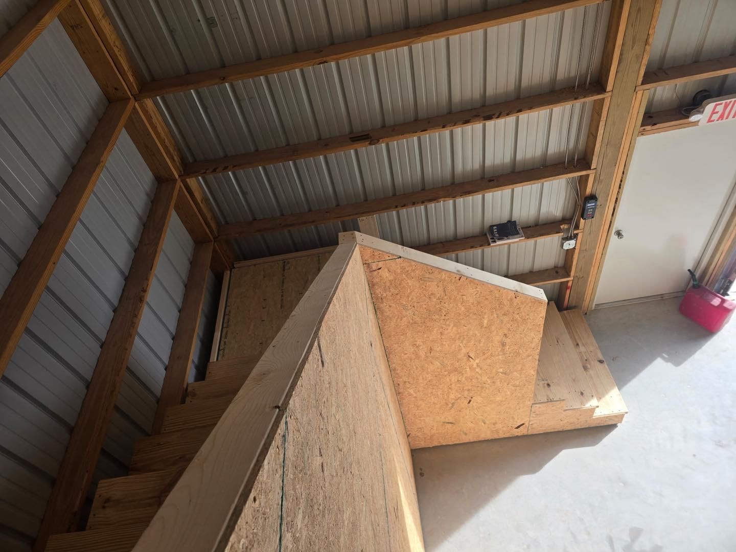  for HBN Contracting in Hopkinsville, KY