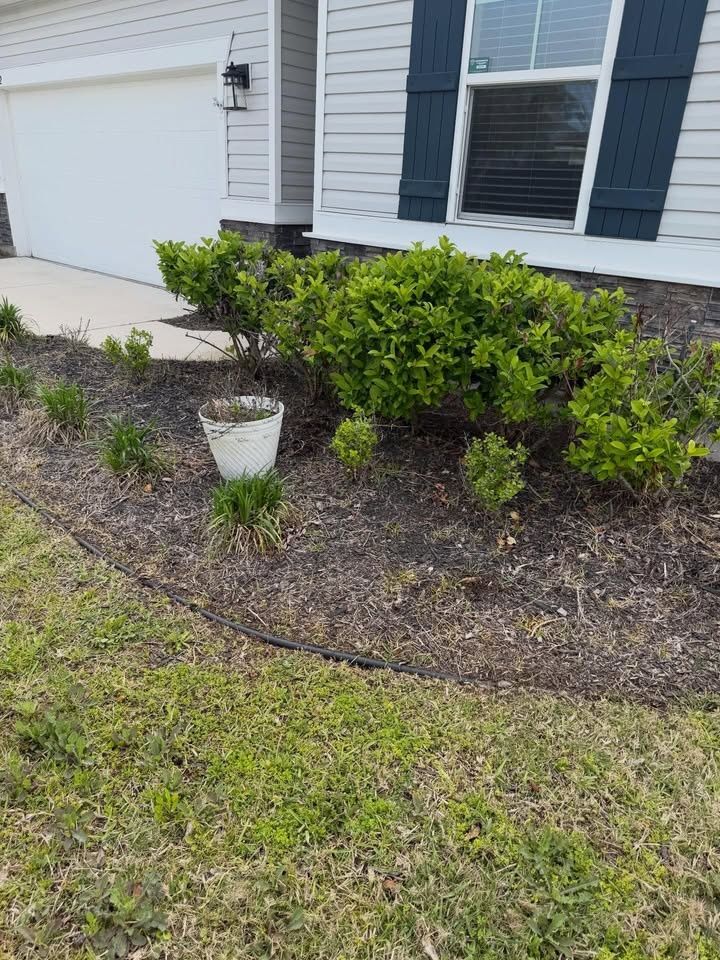  for Whole 9 Yards Services LLC in Green Cove Springs, FL