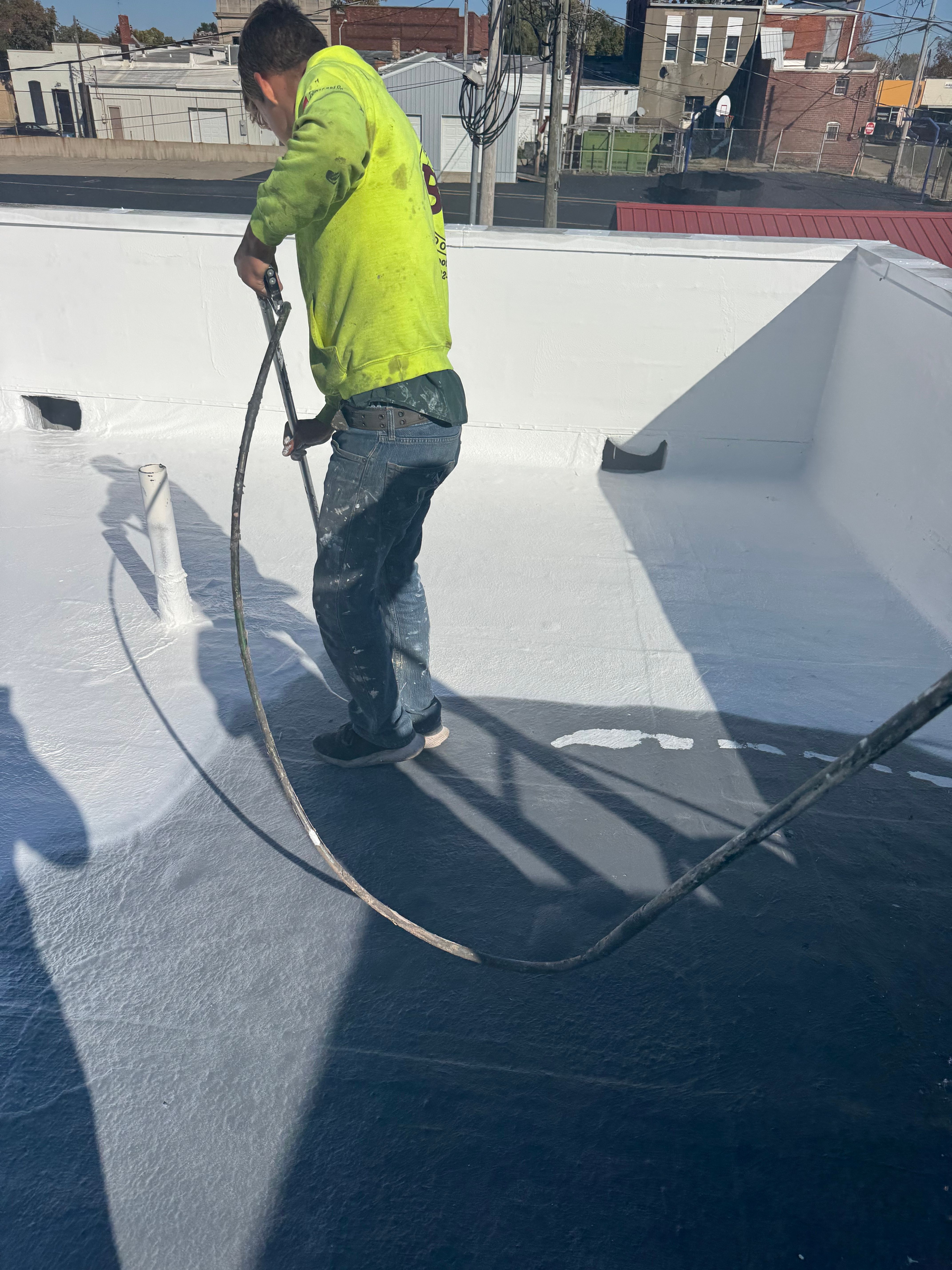  for Miller & Kemp Contracting in Bloomington, IN