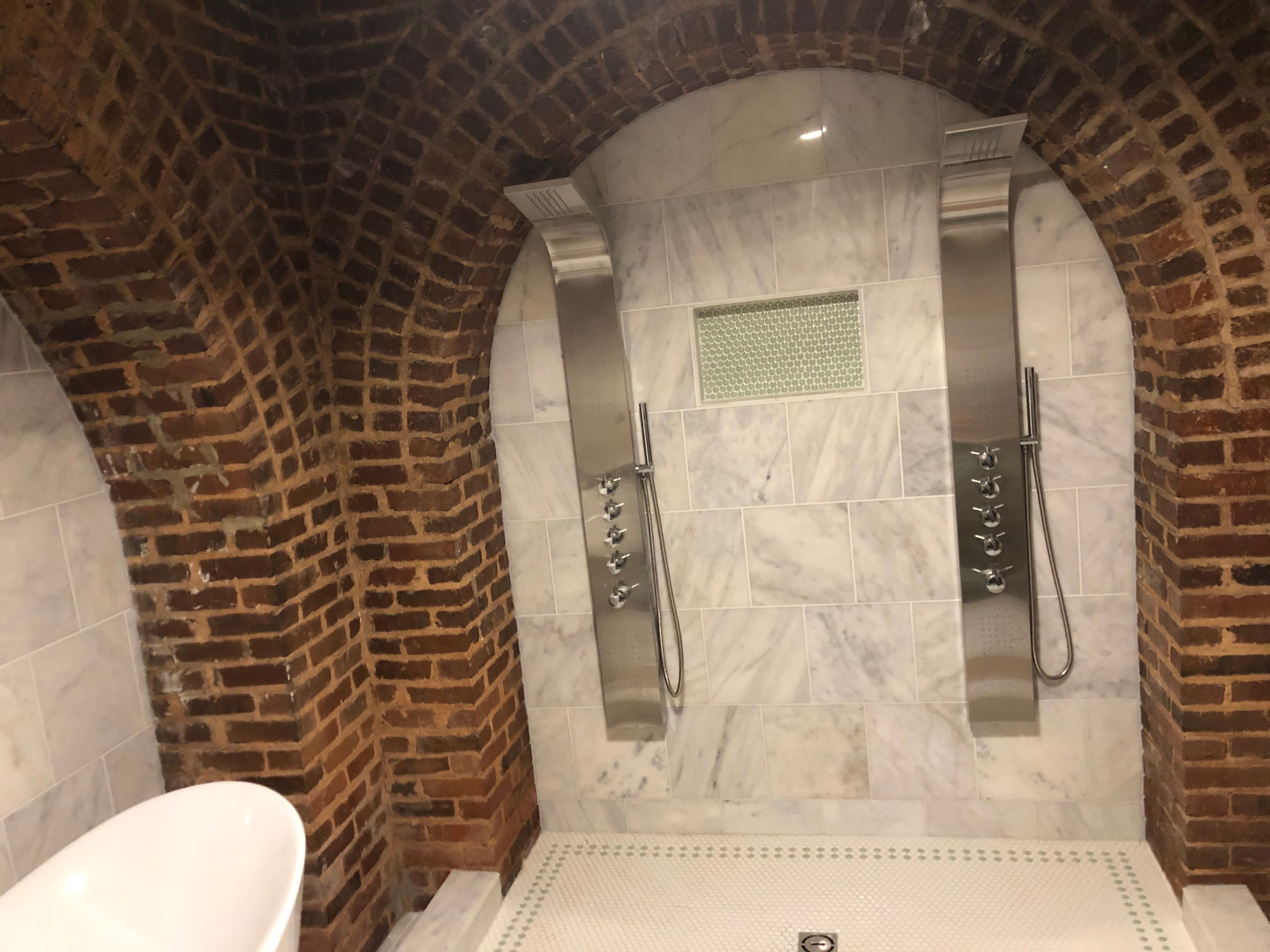  for Precision Plumbing in Greenville, SC