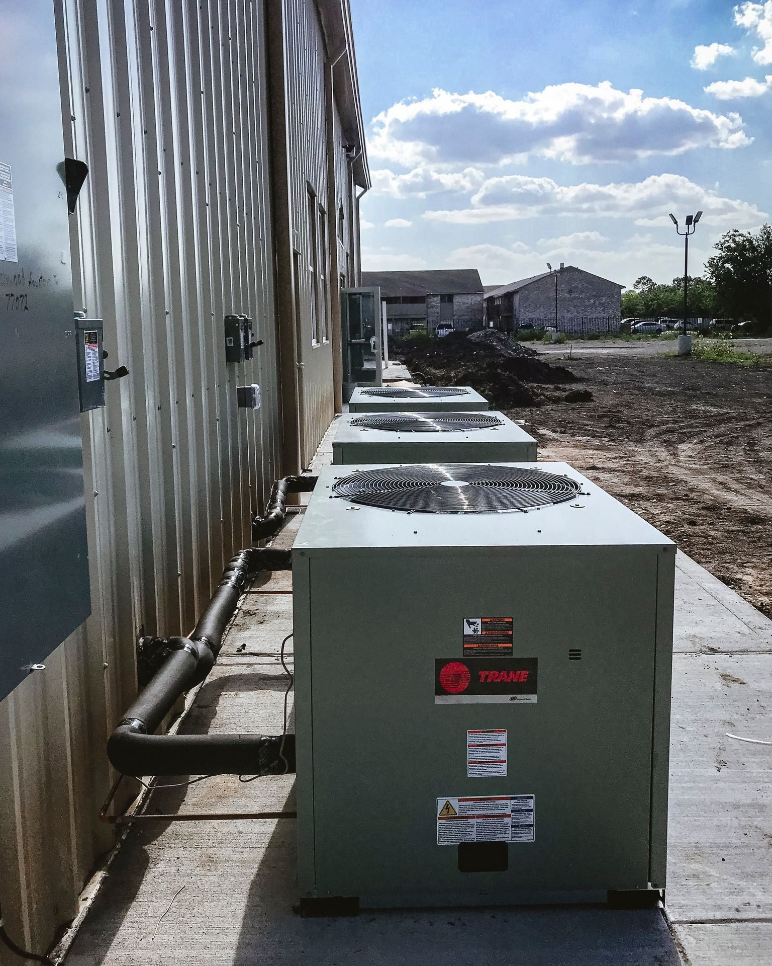  for Gulf Builders in Houston, TX