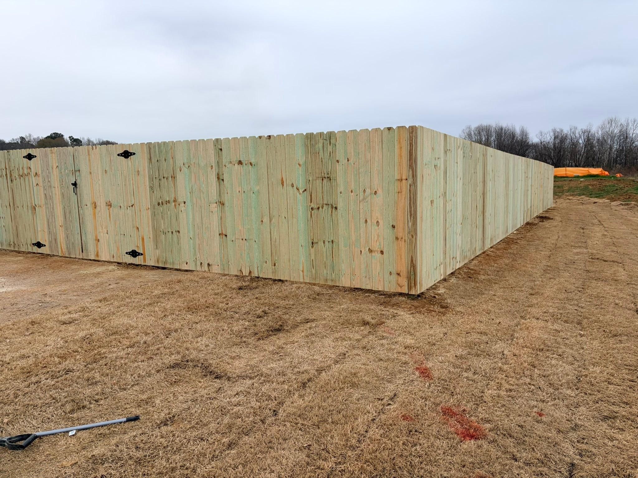  for Manning Fence, LLC in Hernando, MS