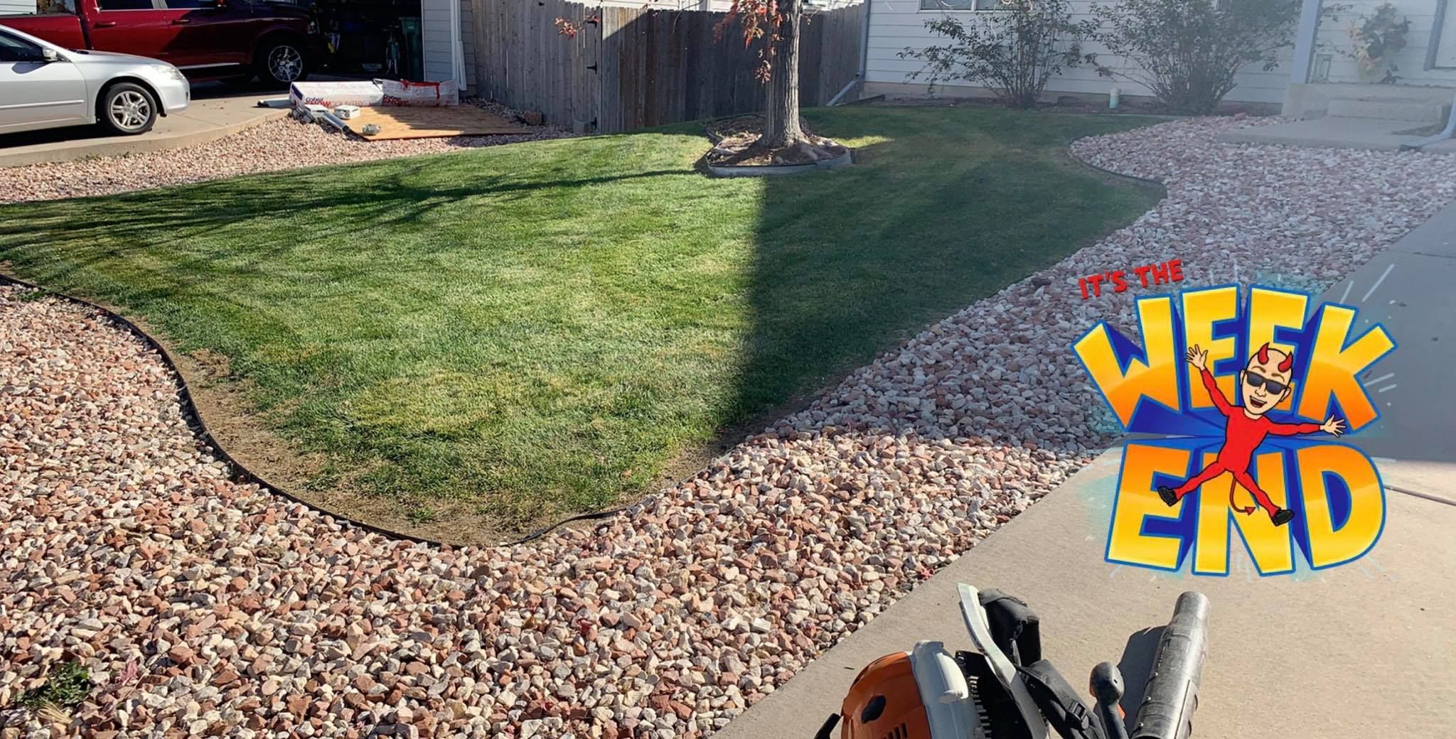  for Rock Masters Inc. in Evans, CO